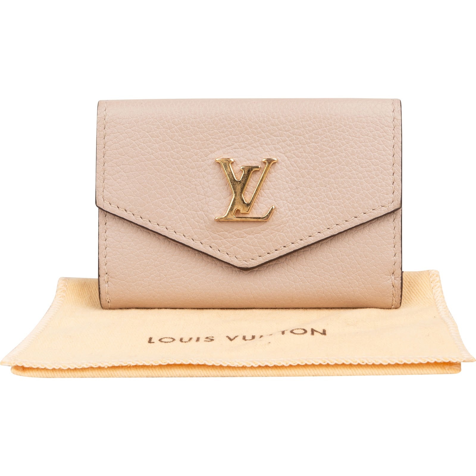 Louis Vuitton - Capucines XS Wallet