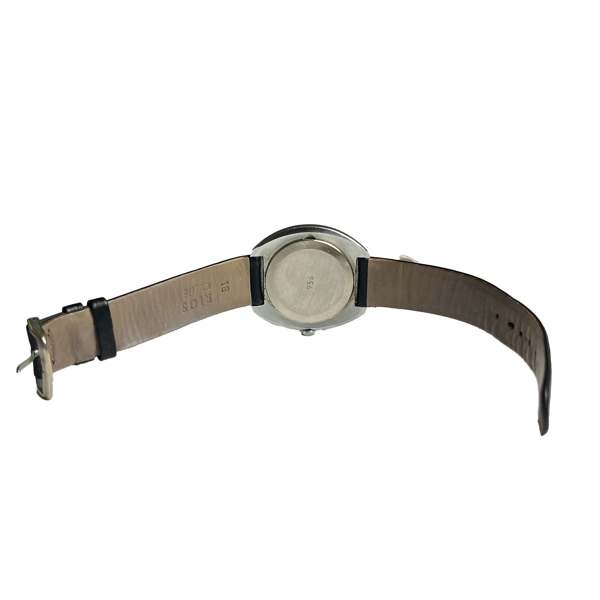 Raketa Big Zero