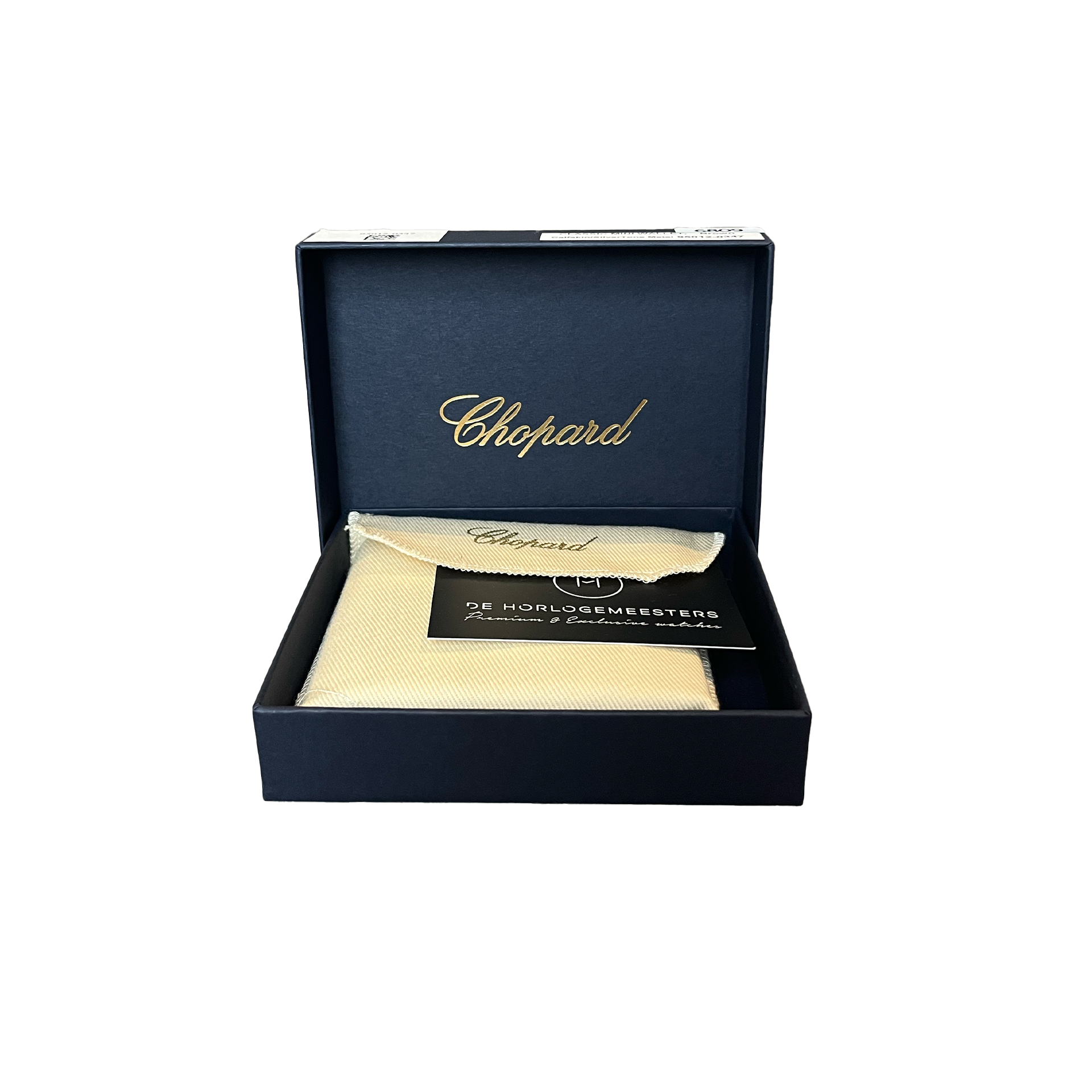 Chopard - Classic Mini Wallet