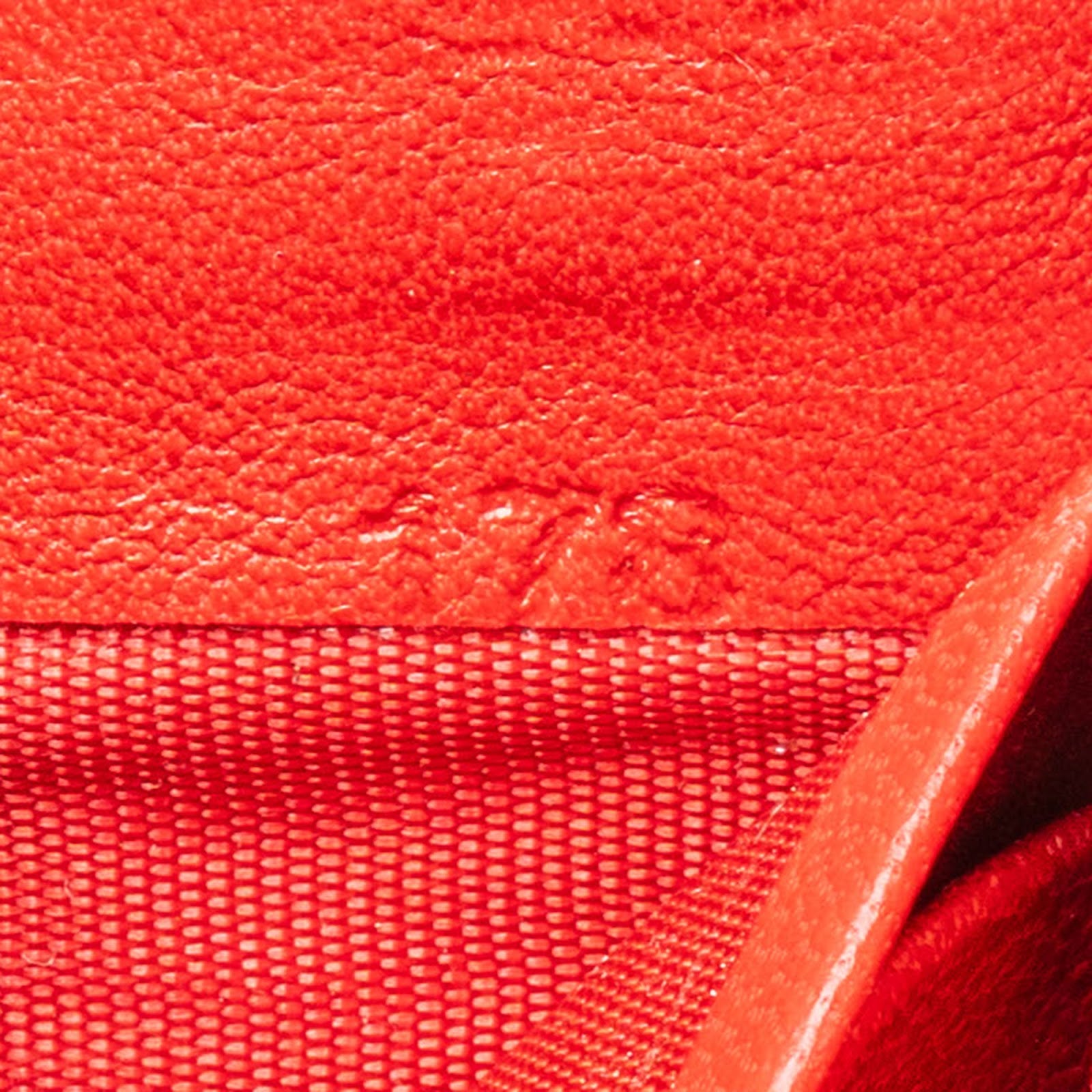 Prada - Face Continental Wallet