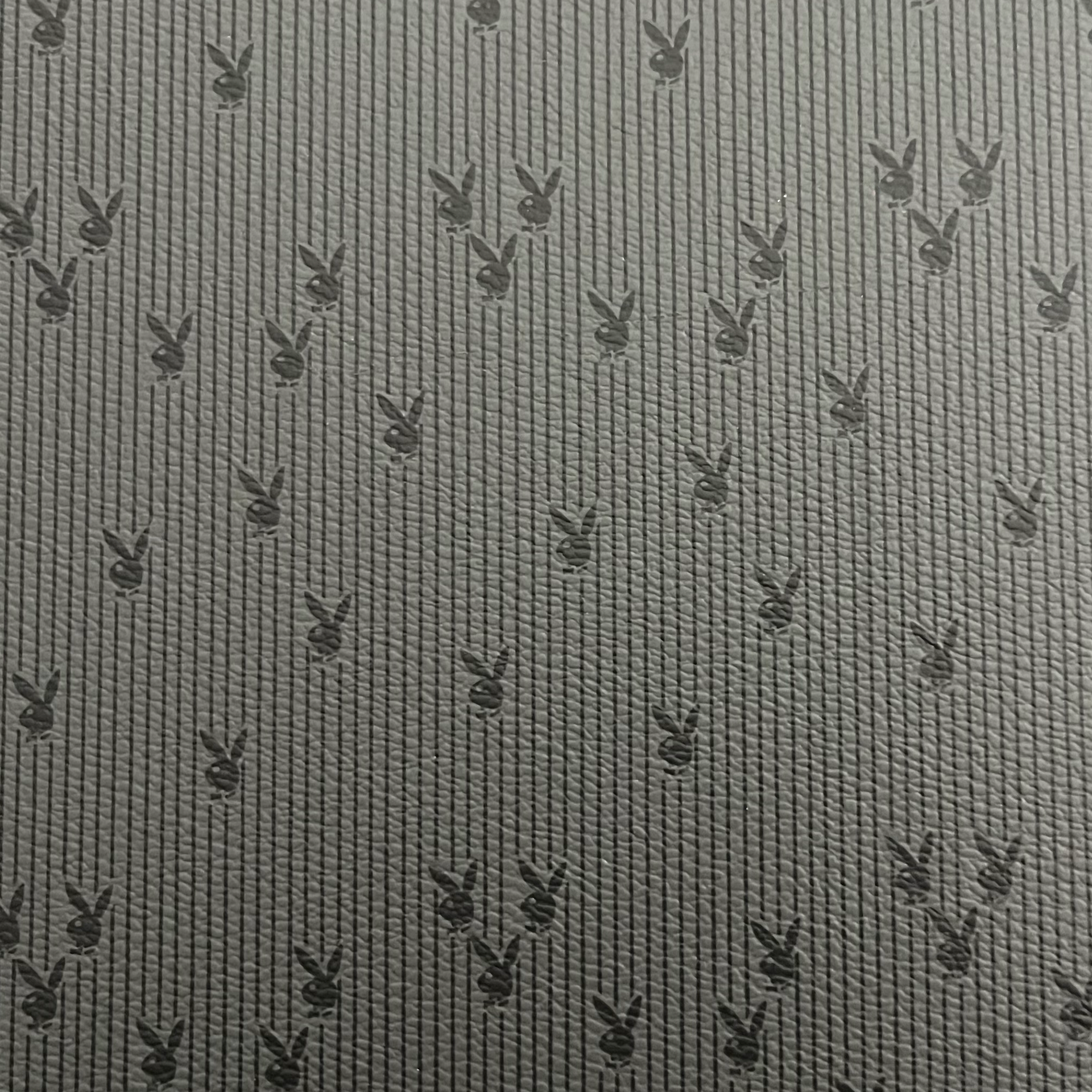 Playboy Aktenkoffer Vintage 1980er