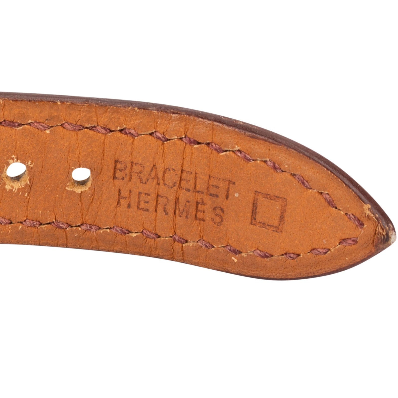 Hermès – Cape Cod Tonneau-horloge