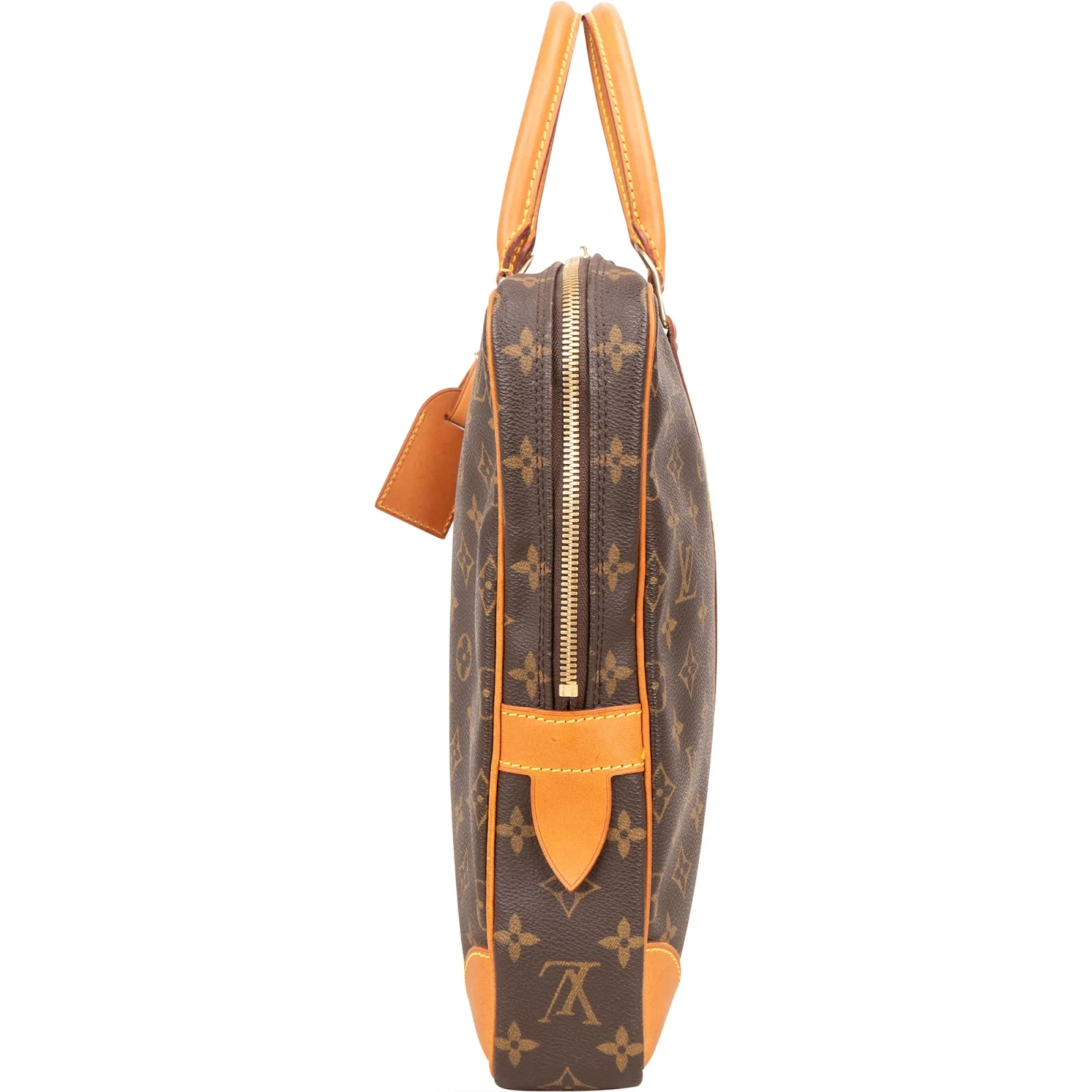 Louis Vuitton Monogram Canvas Porte Documents Business Handbag