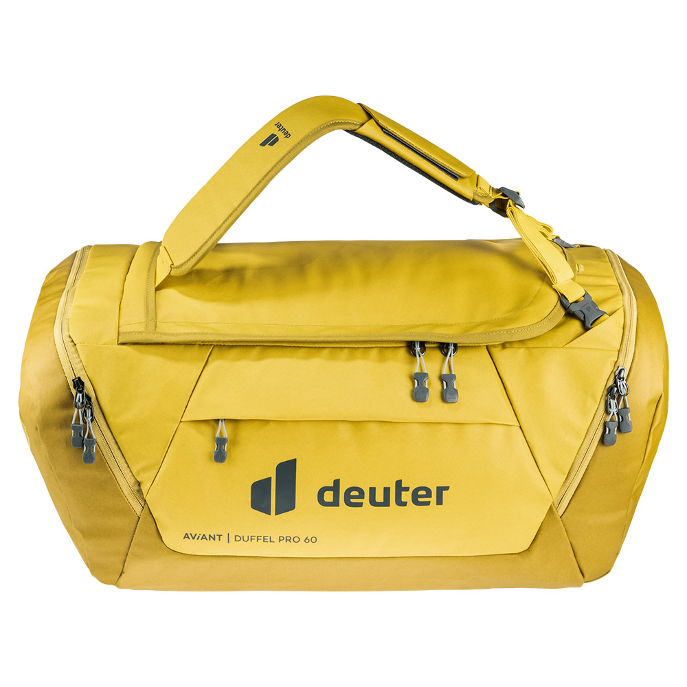 AViANT Duffel Pro 60 - Corn Tumeric