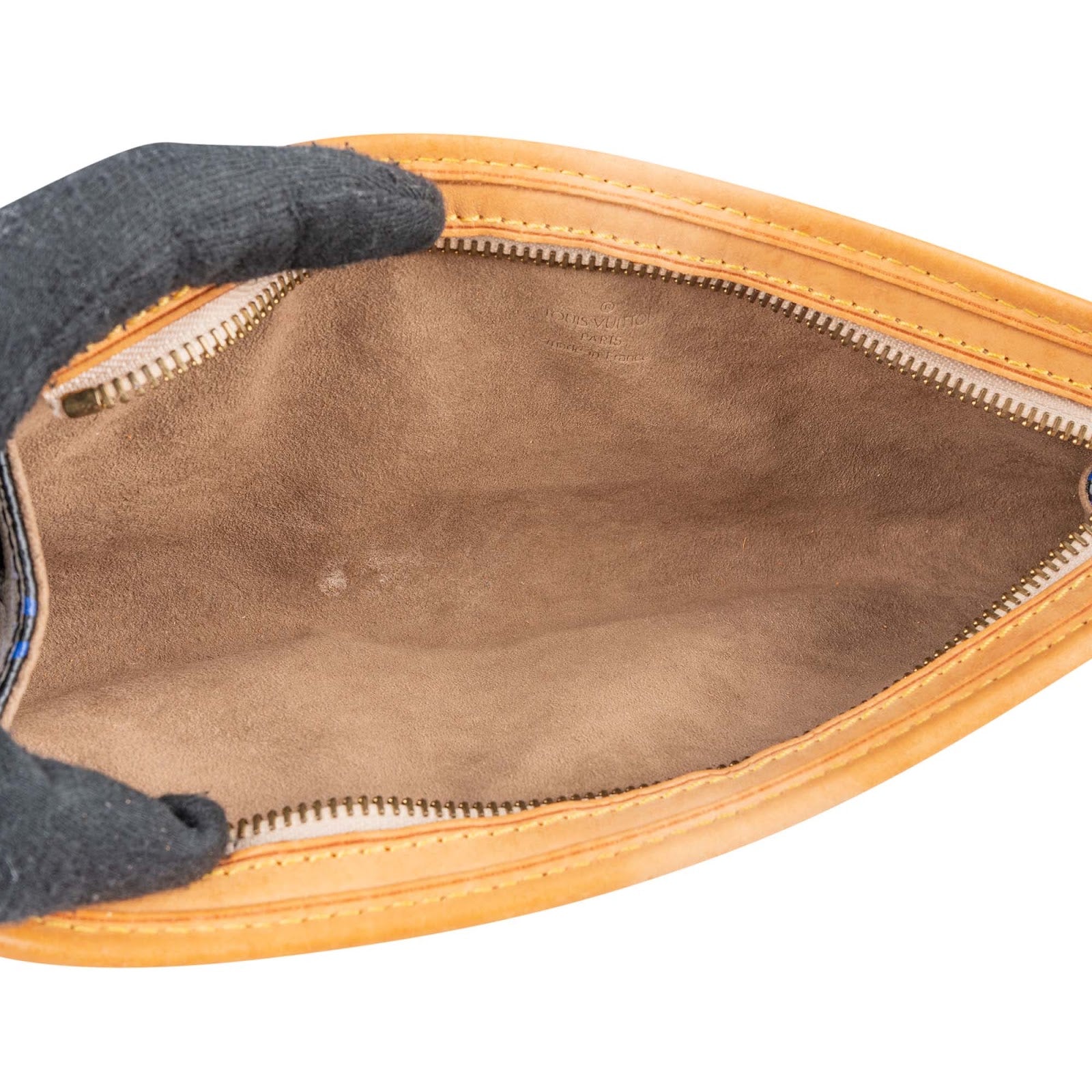 Louis Vuitton - Shirley Pochette Accessoires Shoulder Bag