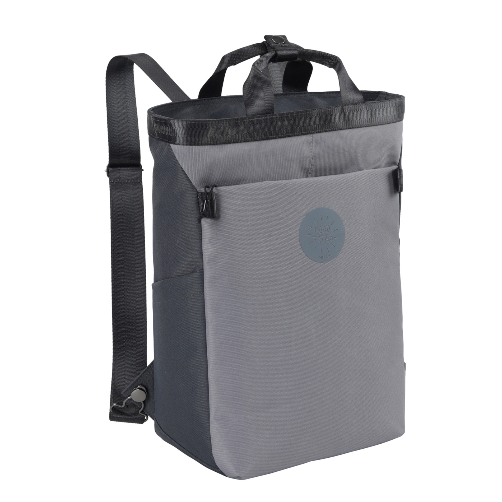 Tote Bag MOJO - Graphite
