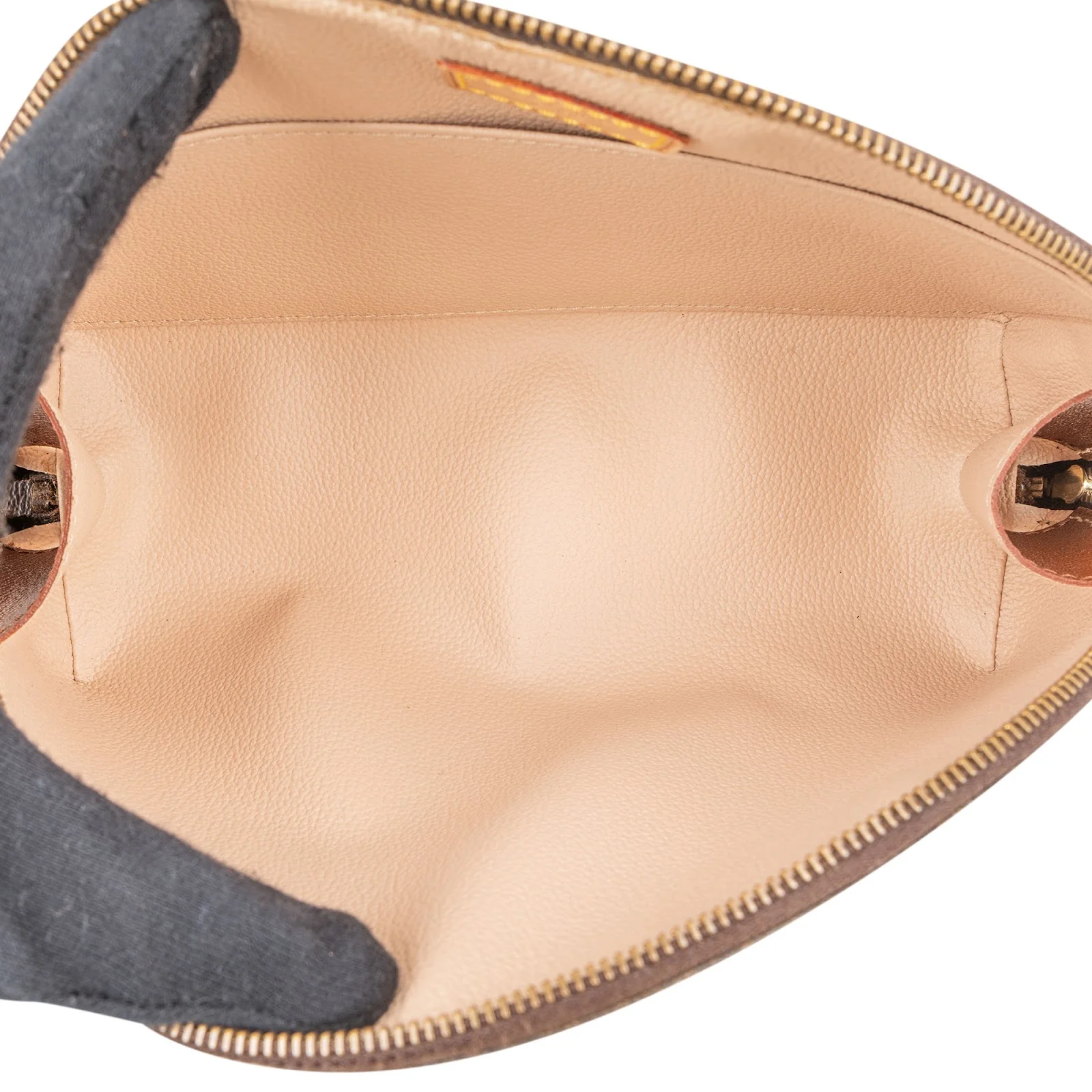 Louis Vuitton Monogram Canvas Cosmetic Pouch GM