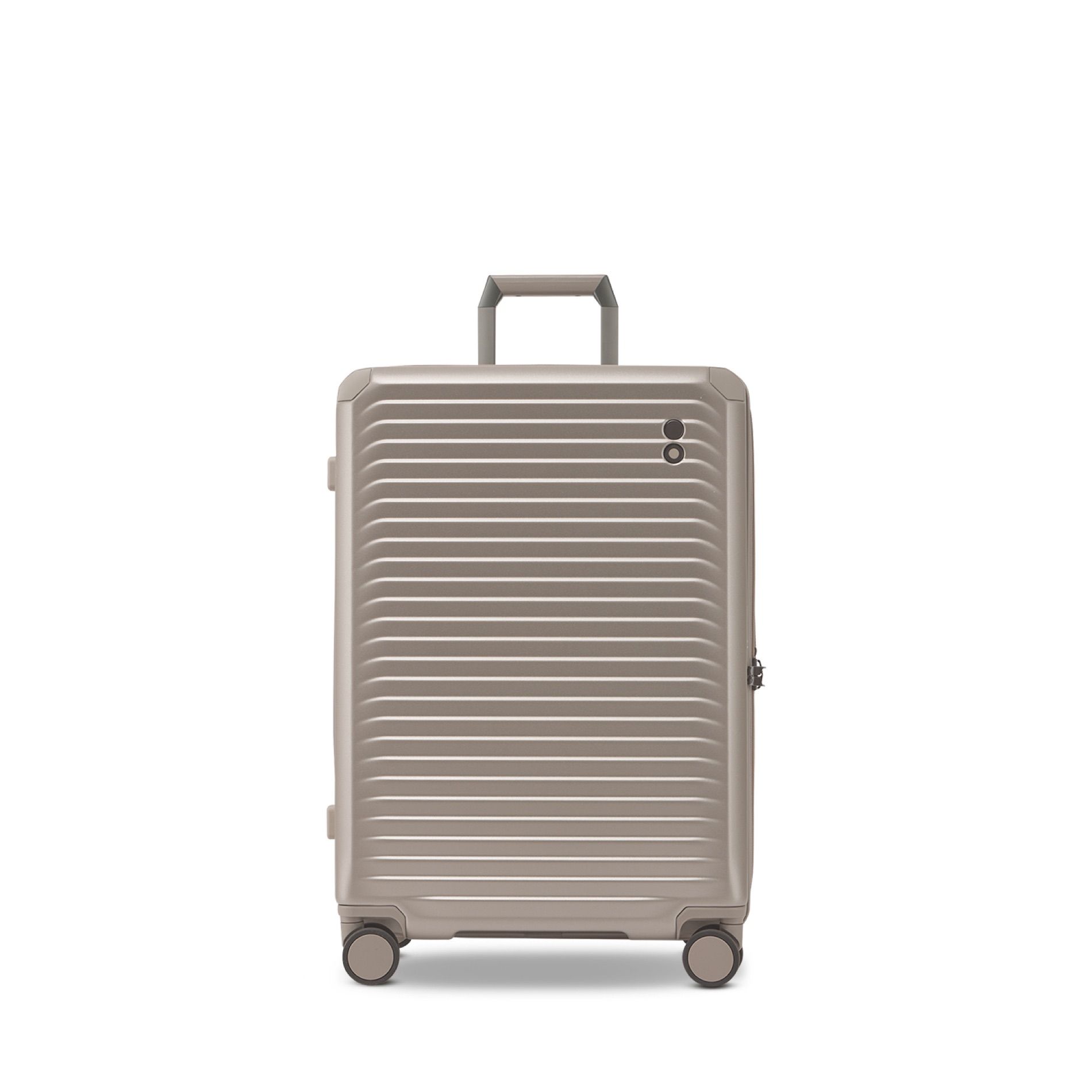 Shogun EVO Trolley M  (66cm) - Champagne