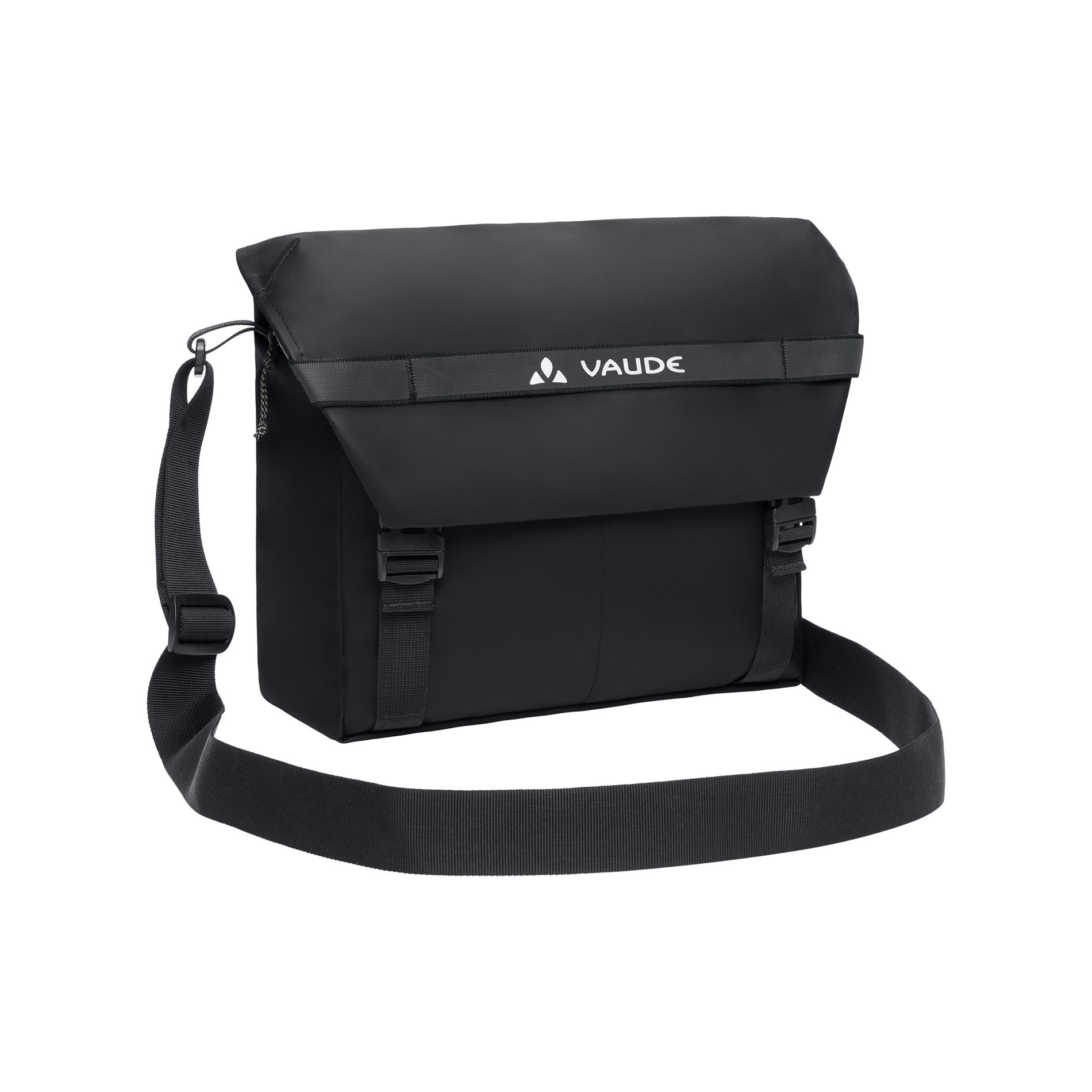 Mineo Messenger 9 - czarny
