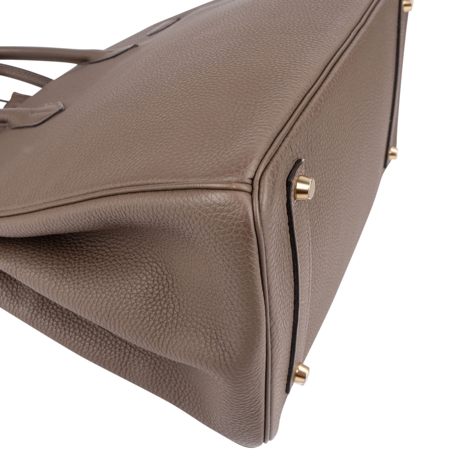 Hermès - Birkin 35 Handbag