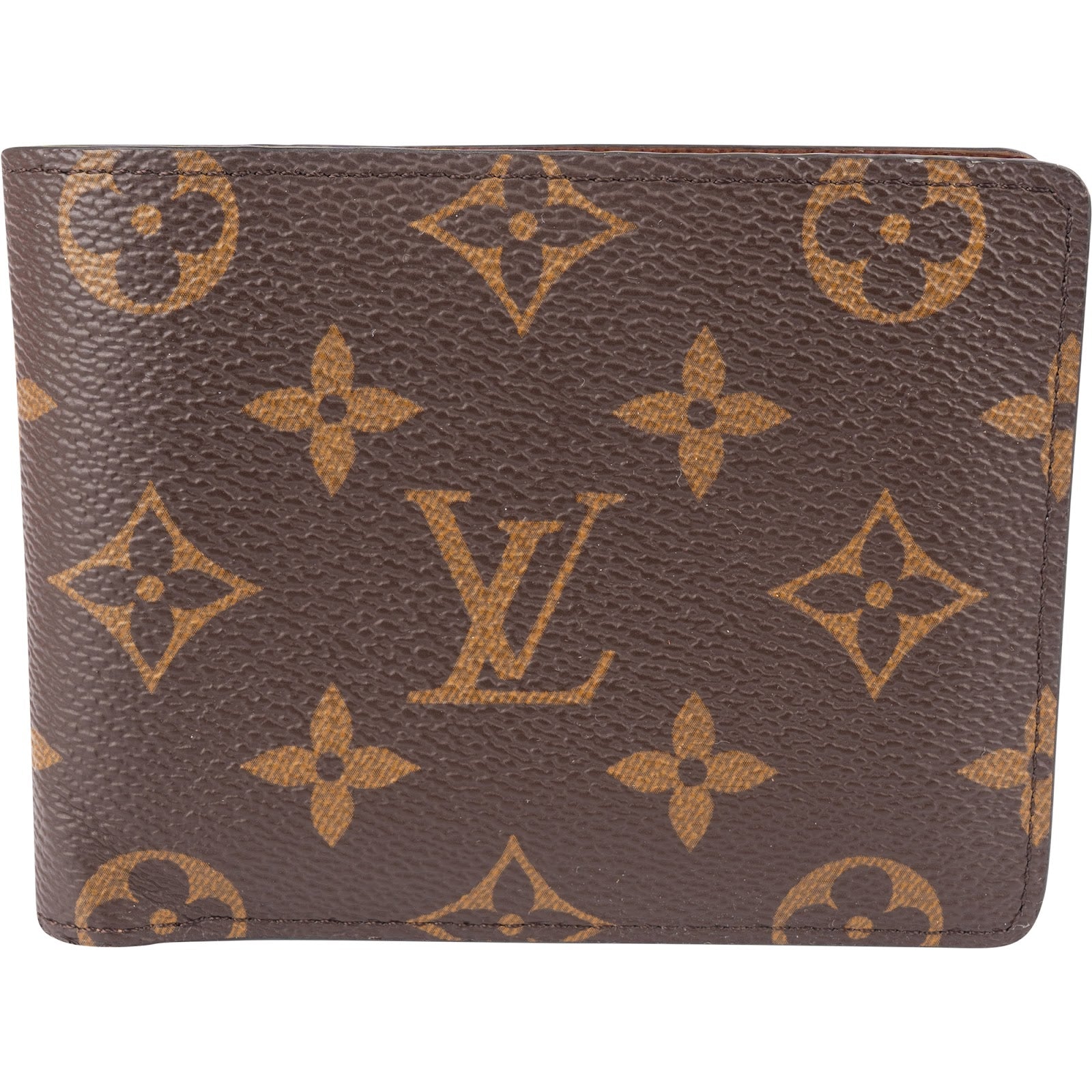 Louis Vuitton – portfel na wiele kart