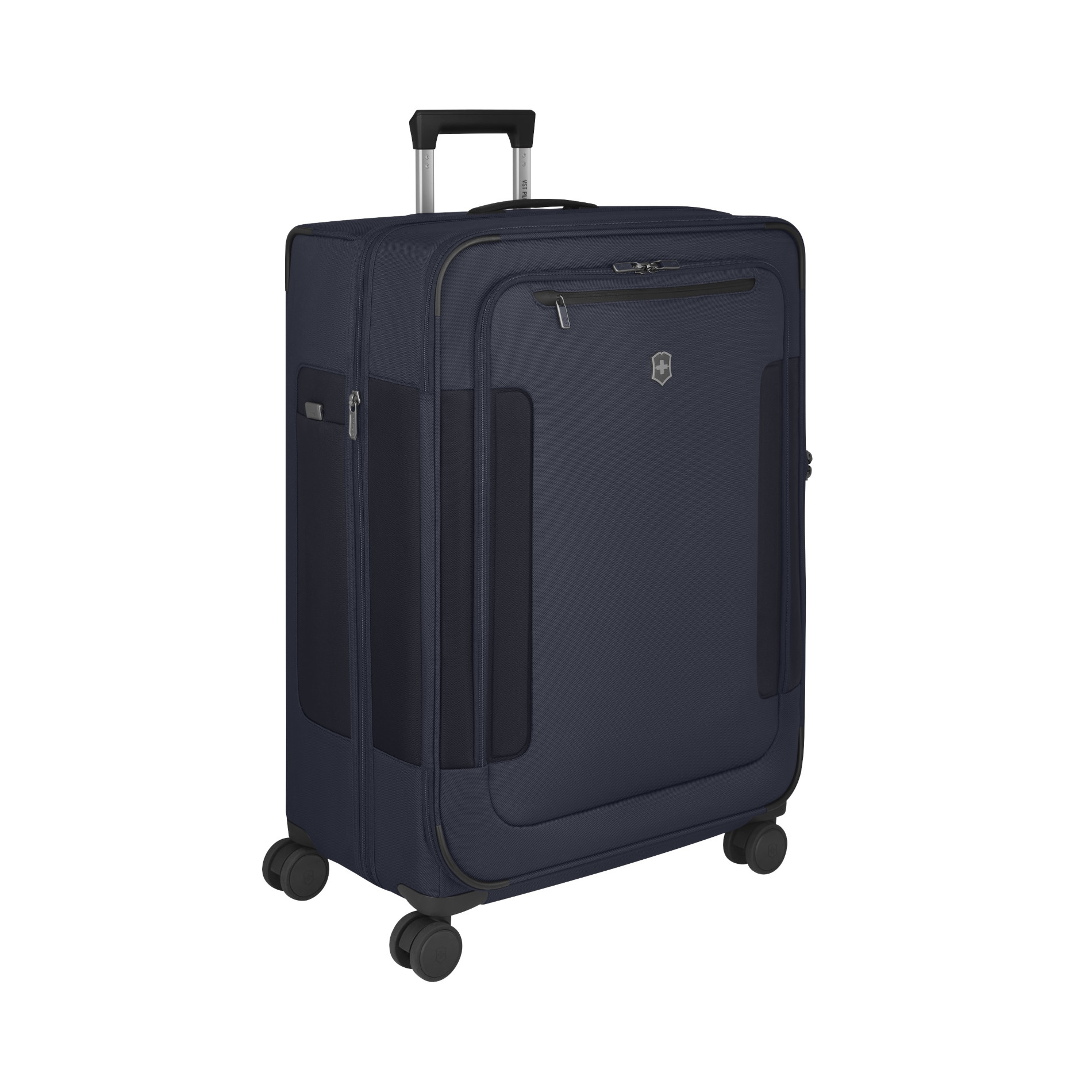 Werks Traveler 7.0 Large Case - Navy Blue