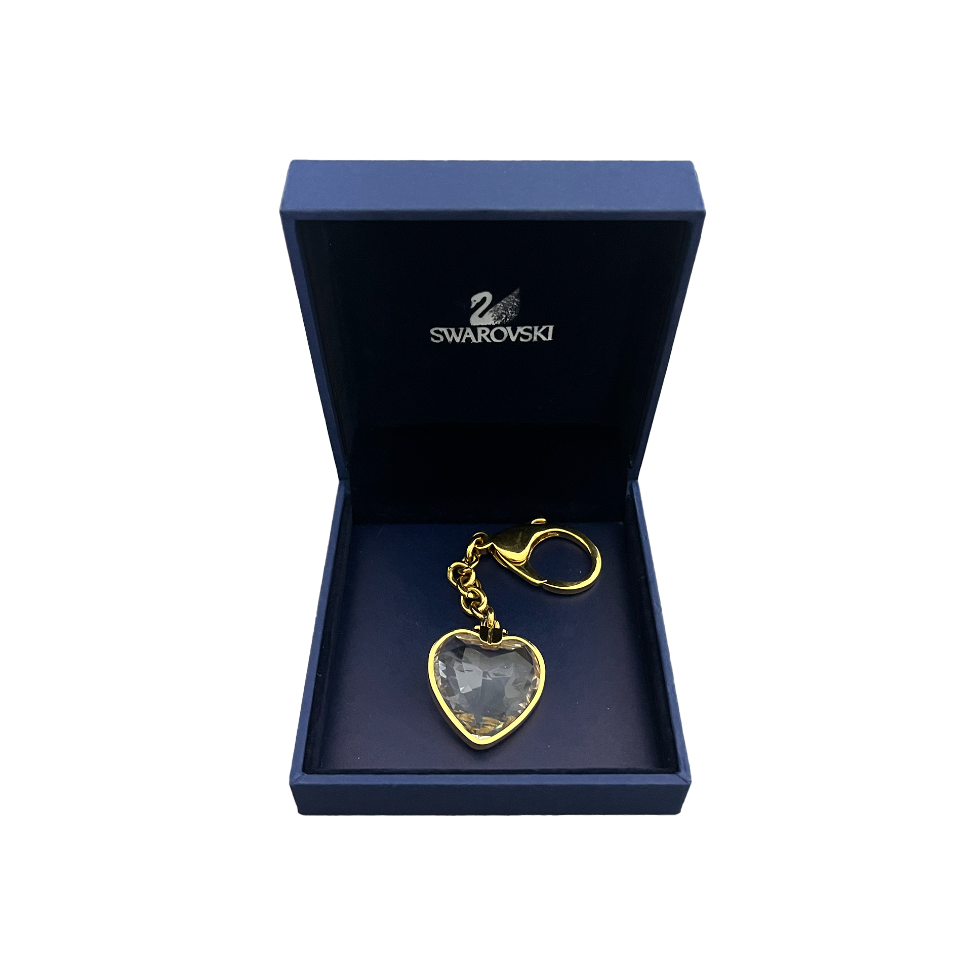 Swarovski Kristall Taschenschmuck