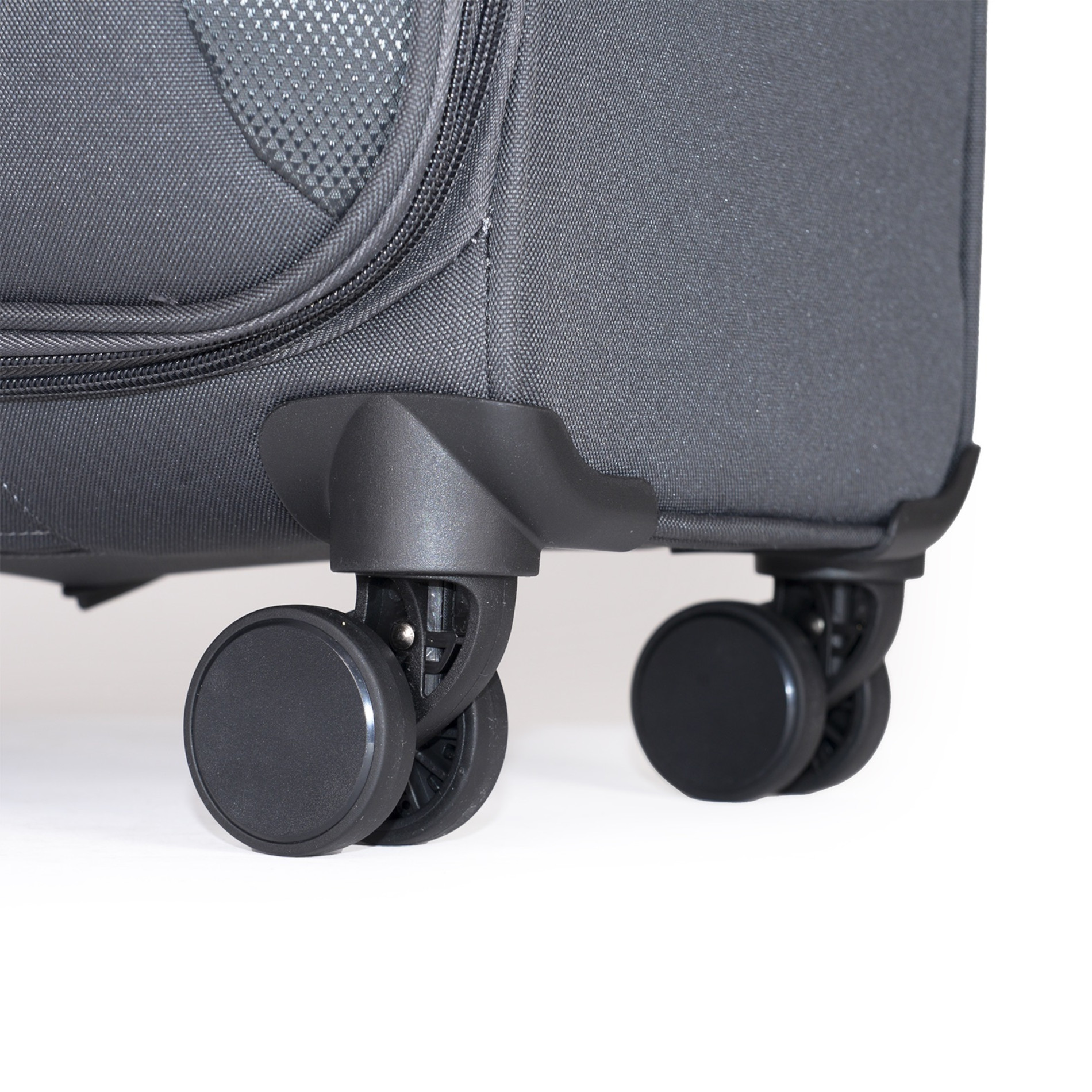 Fresh Trolley M (65 cm) erweiterbar - anthracite