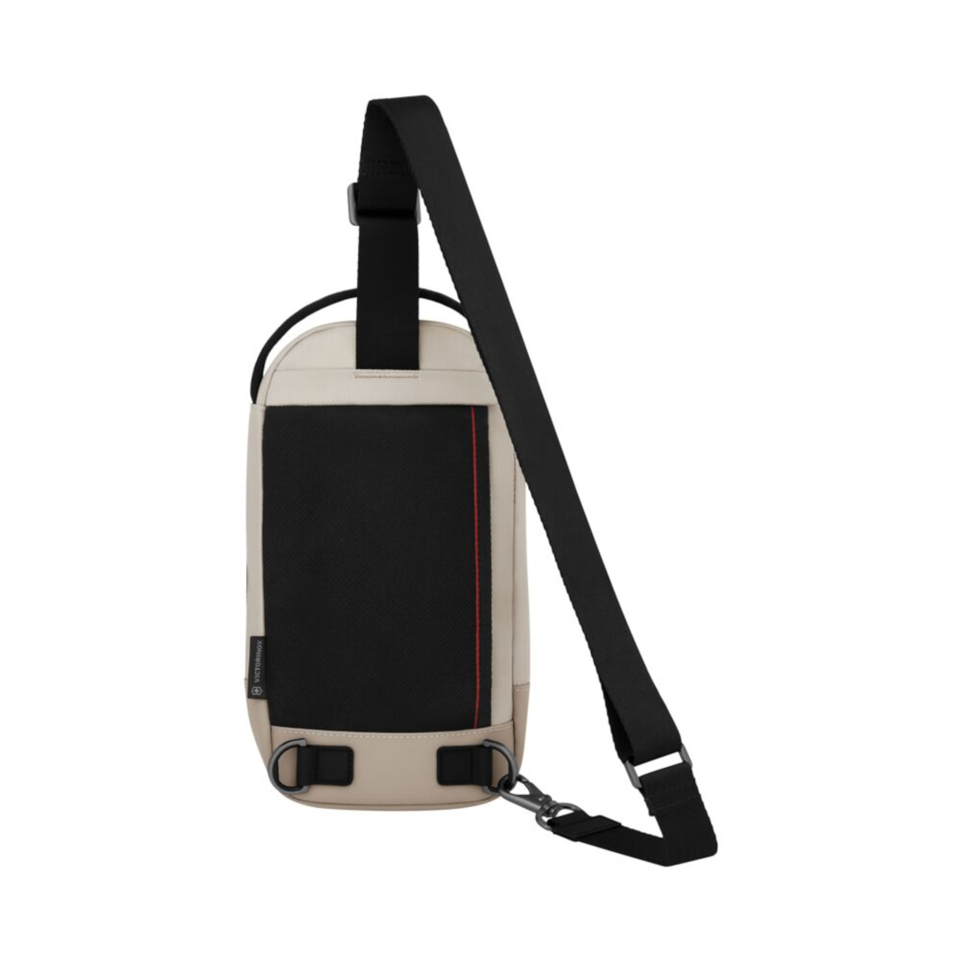 Altmont Modern Sling Bag - Stone White