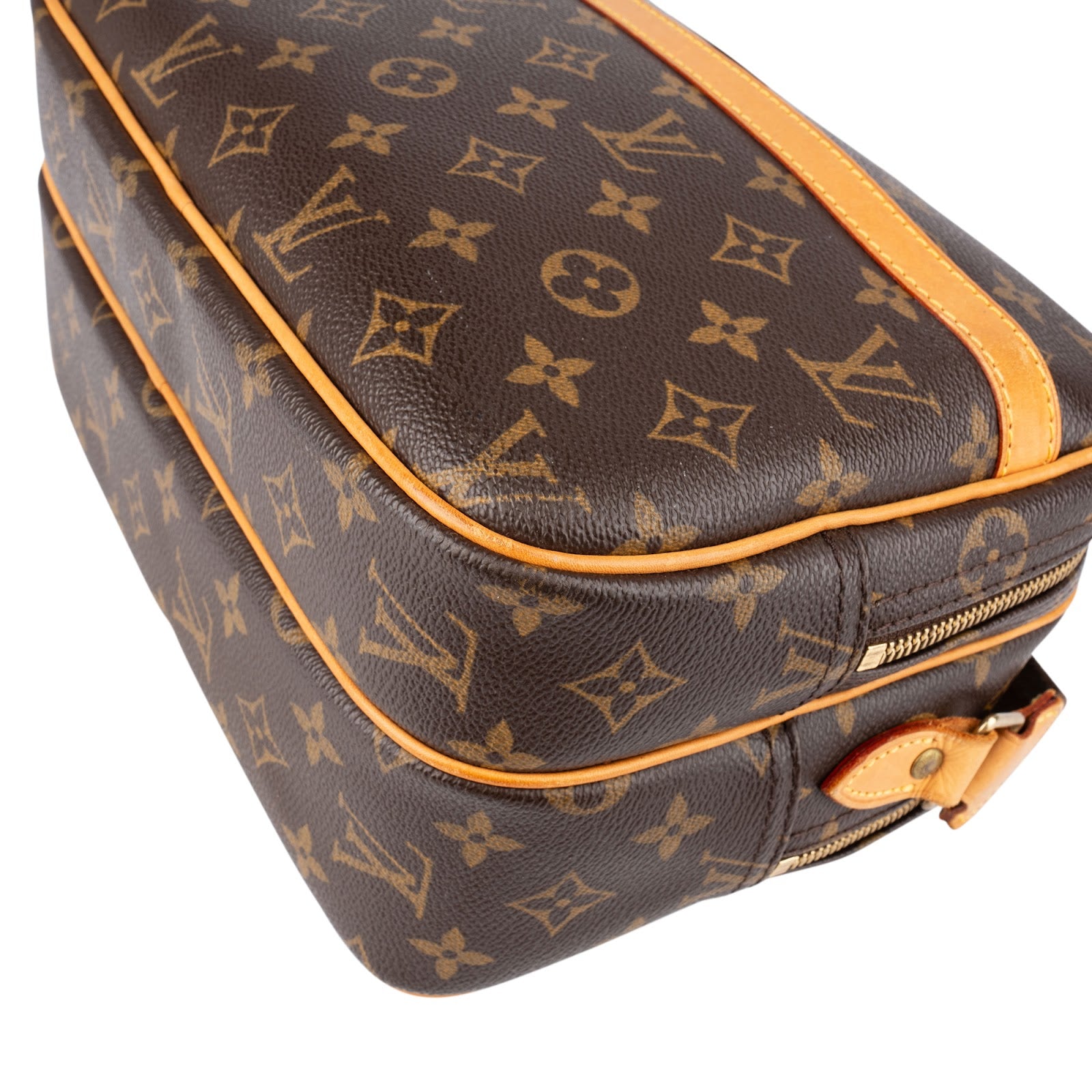 Louis Vuitton - Reporter PM Crossbody Bag