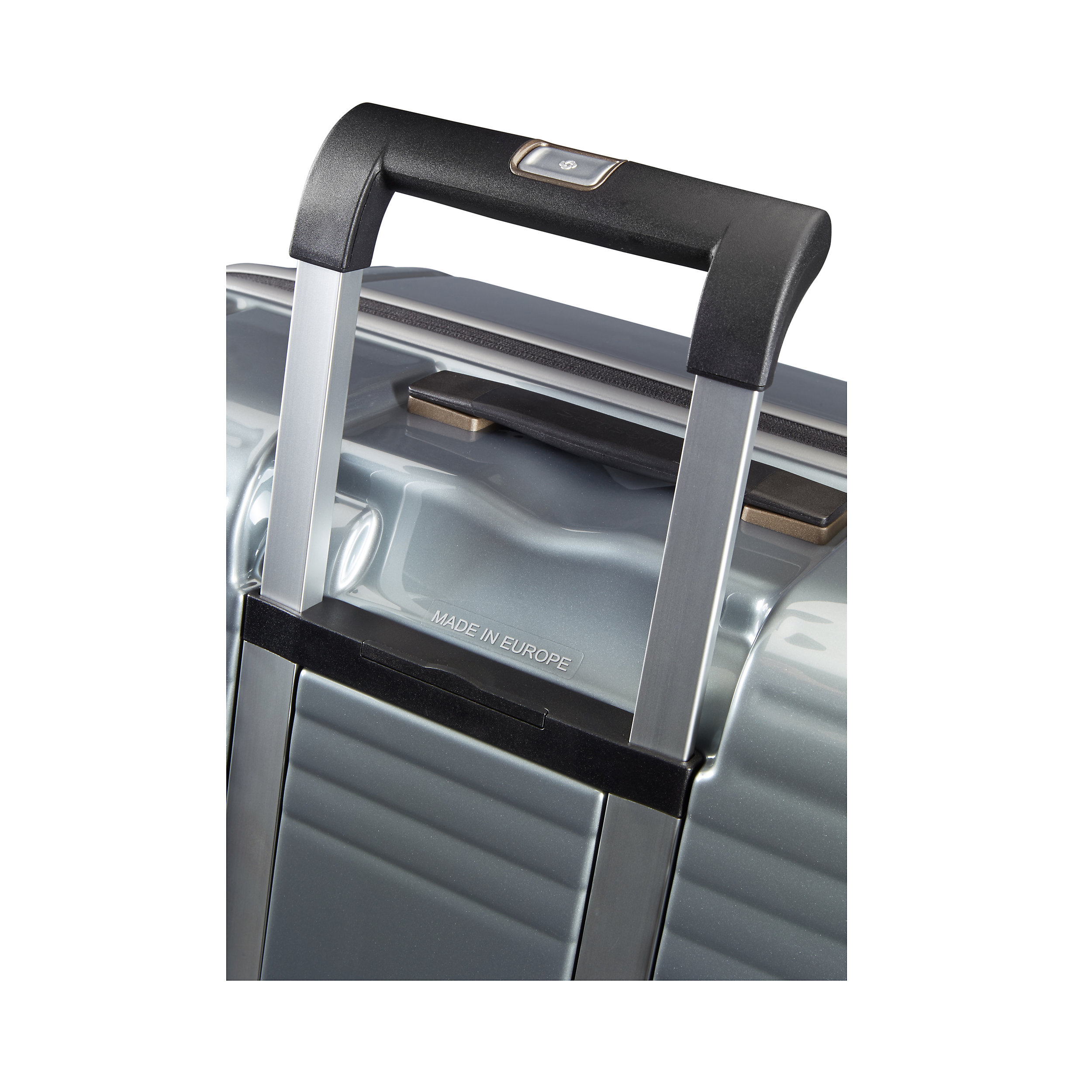 Spinner mit 4 Rollen 81 Neopulse XL 124 Liter