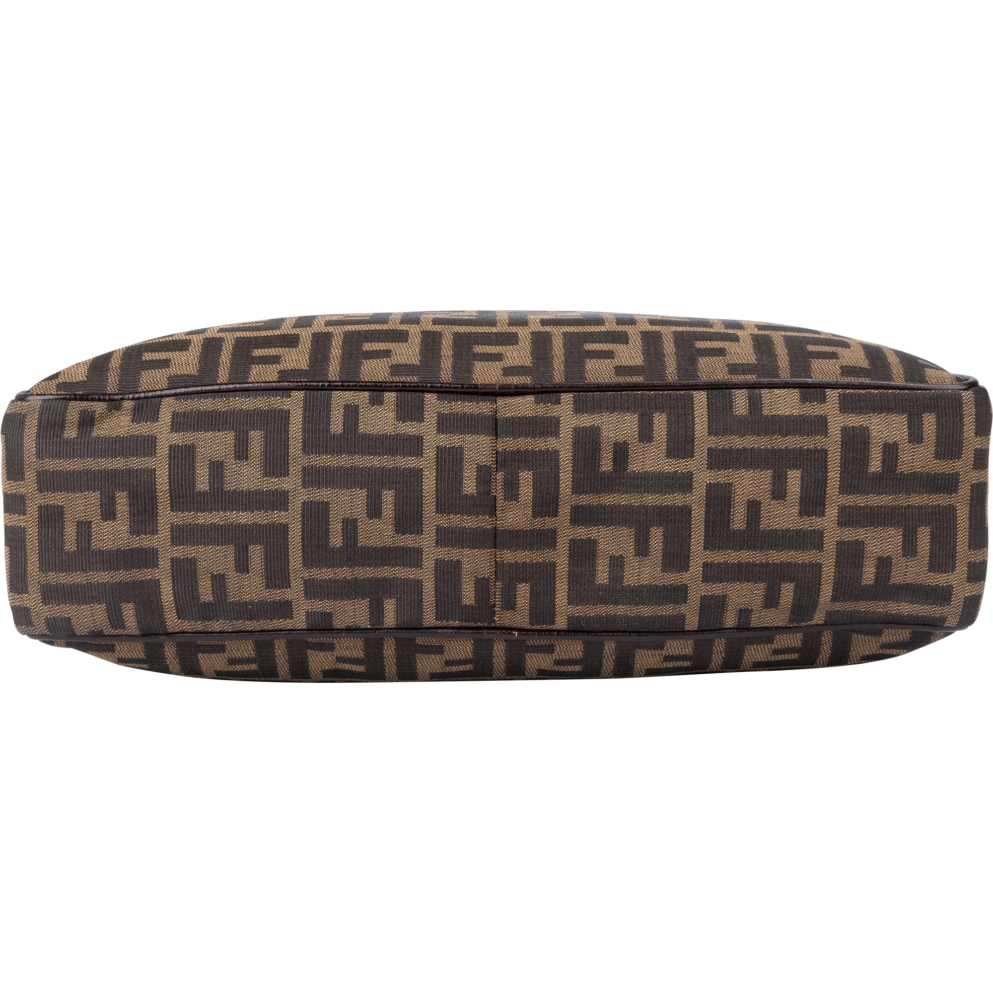 Fendi FF Monogram Handbag