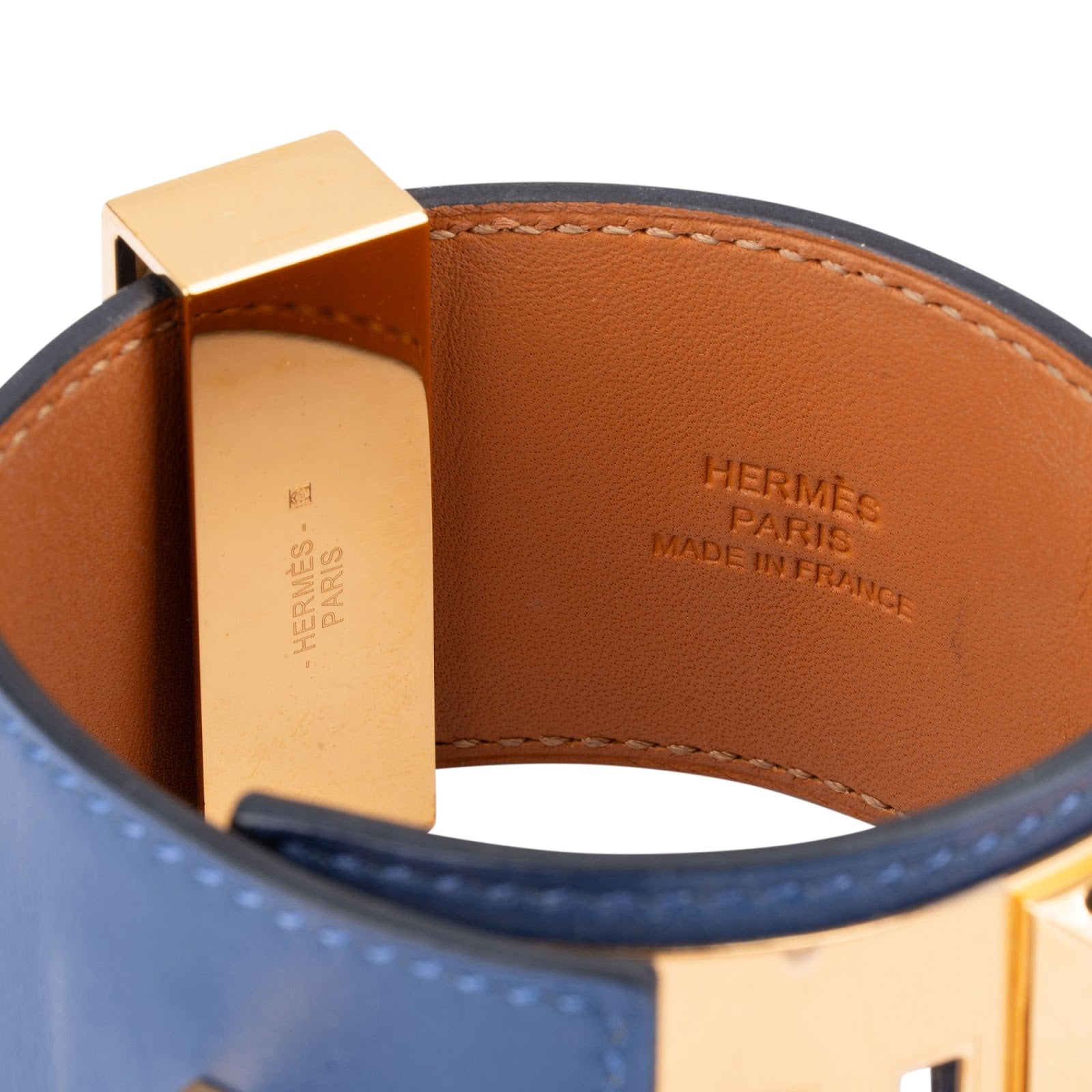Hermès - Collier de Chien Bracelet