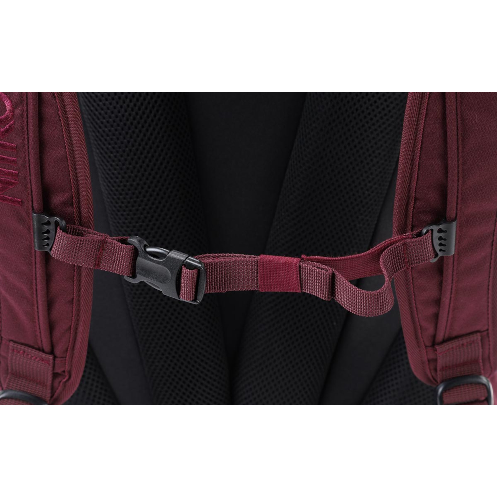 Rucksack STASH 29 - Wine