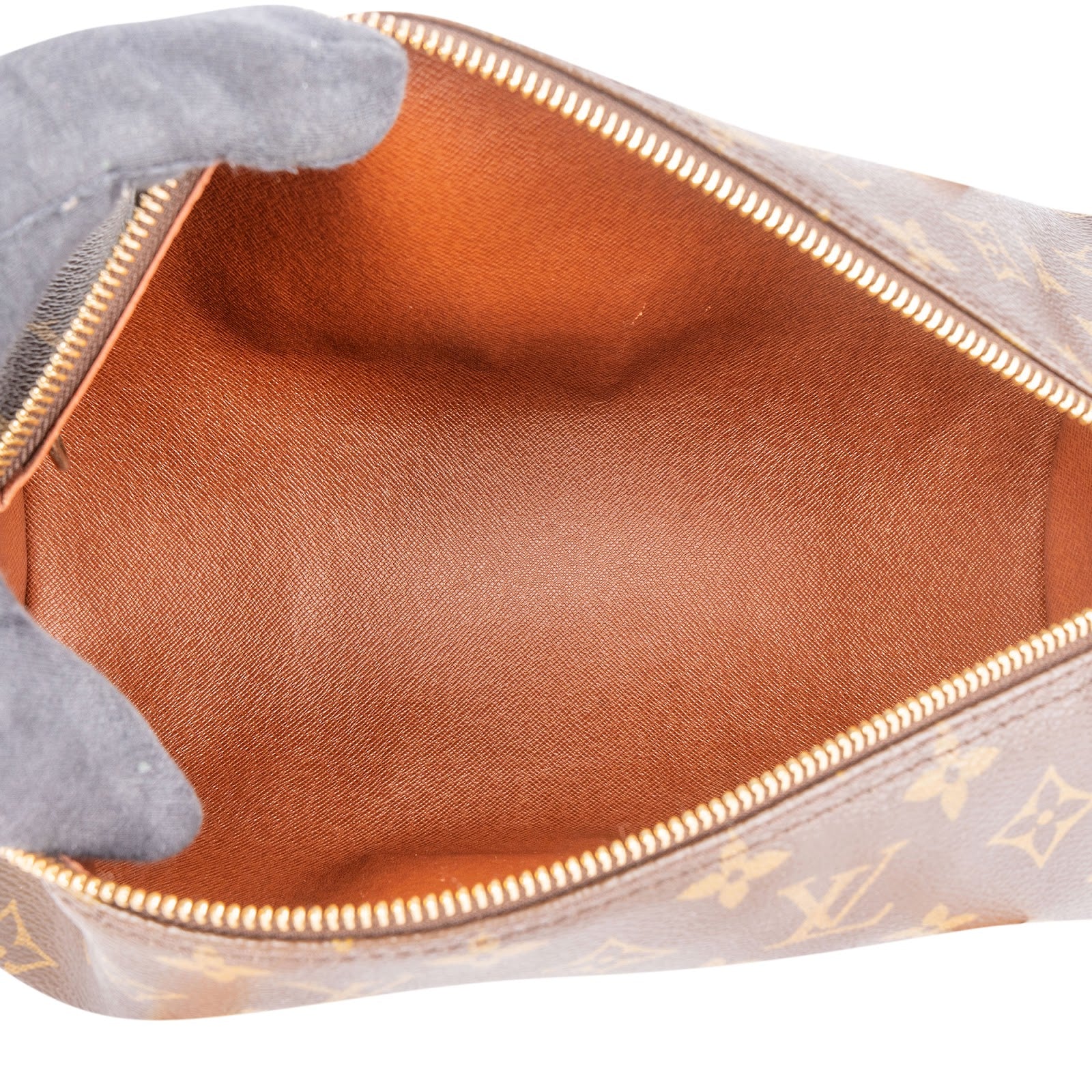 Louis Vuitton Monogram Canvas Papillon Set Handbag