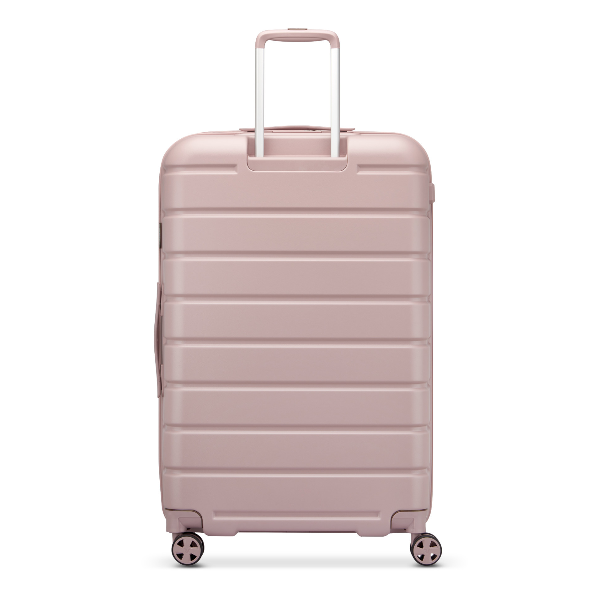 RELIFE Trolley L (78 cm) erweiterbar -  Pink Pastel