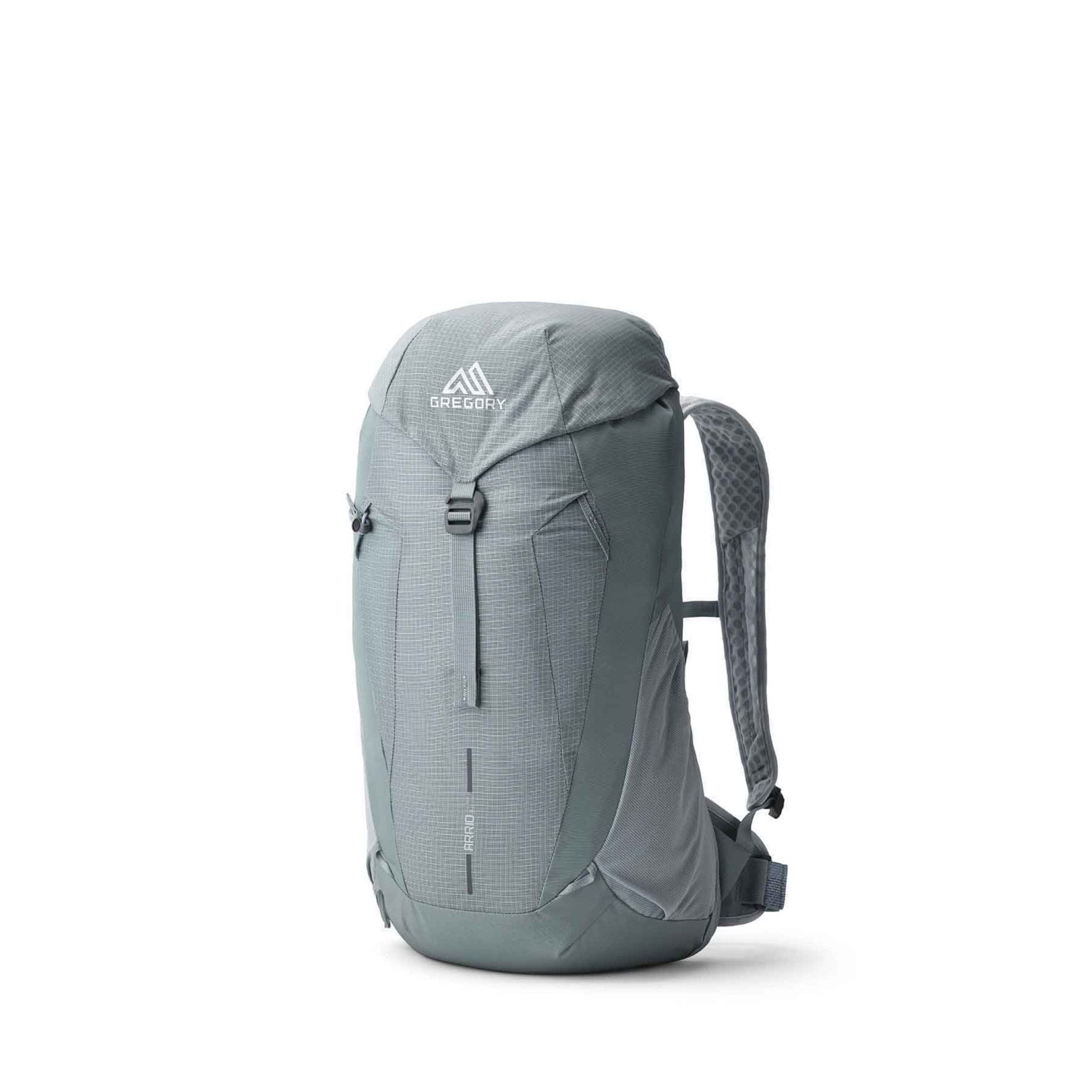 Plecak turystyczny ARRIO 22 RC – SAGE GREY