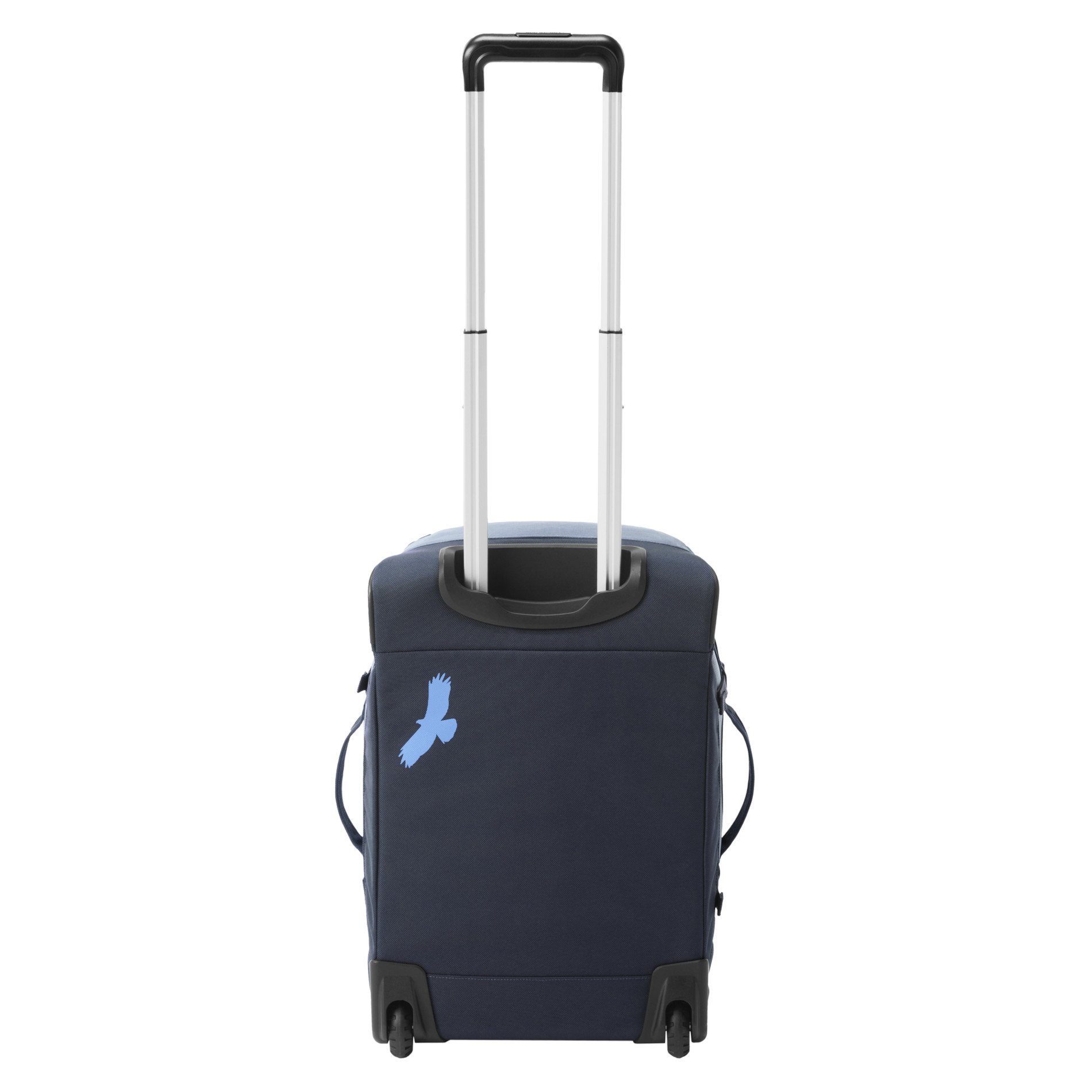 Cargo Hauler XT Wheeled Duffel International Carry On - glacier blue