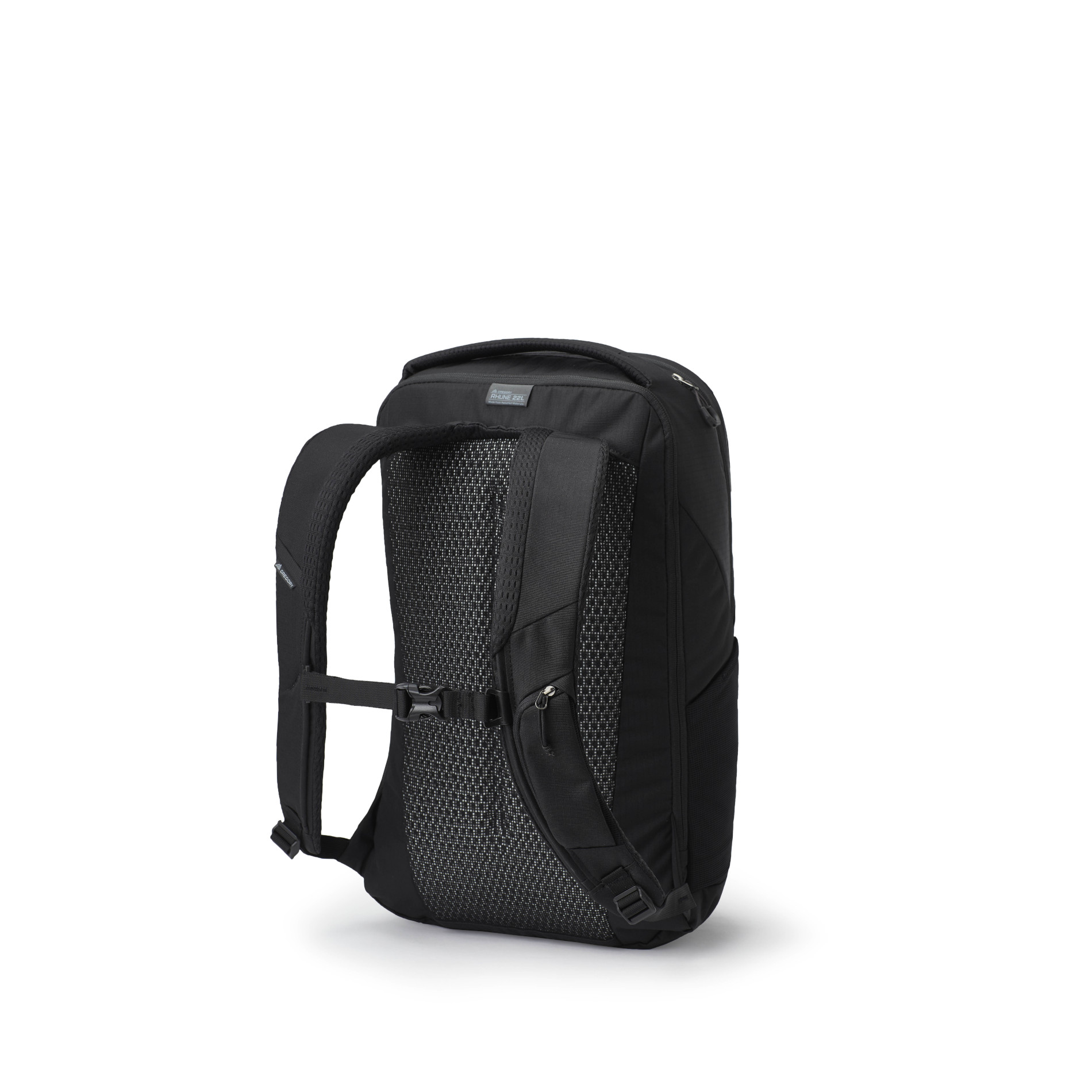 Daypack RHUNE 22 - Carbon Black