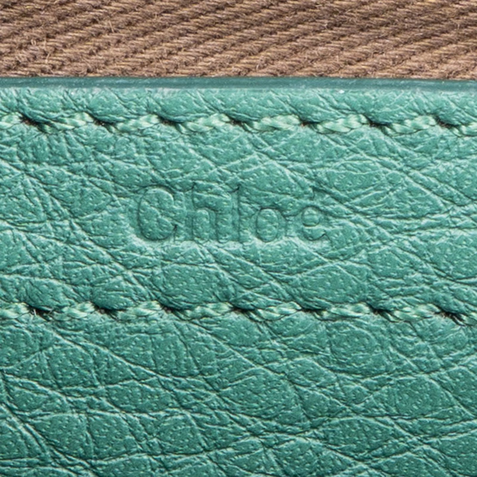 Chloé - Mini Marcie-schoudertas