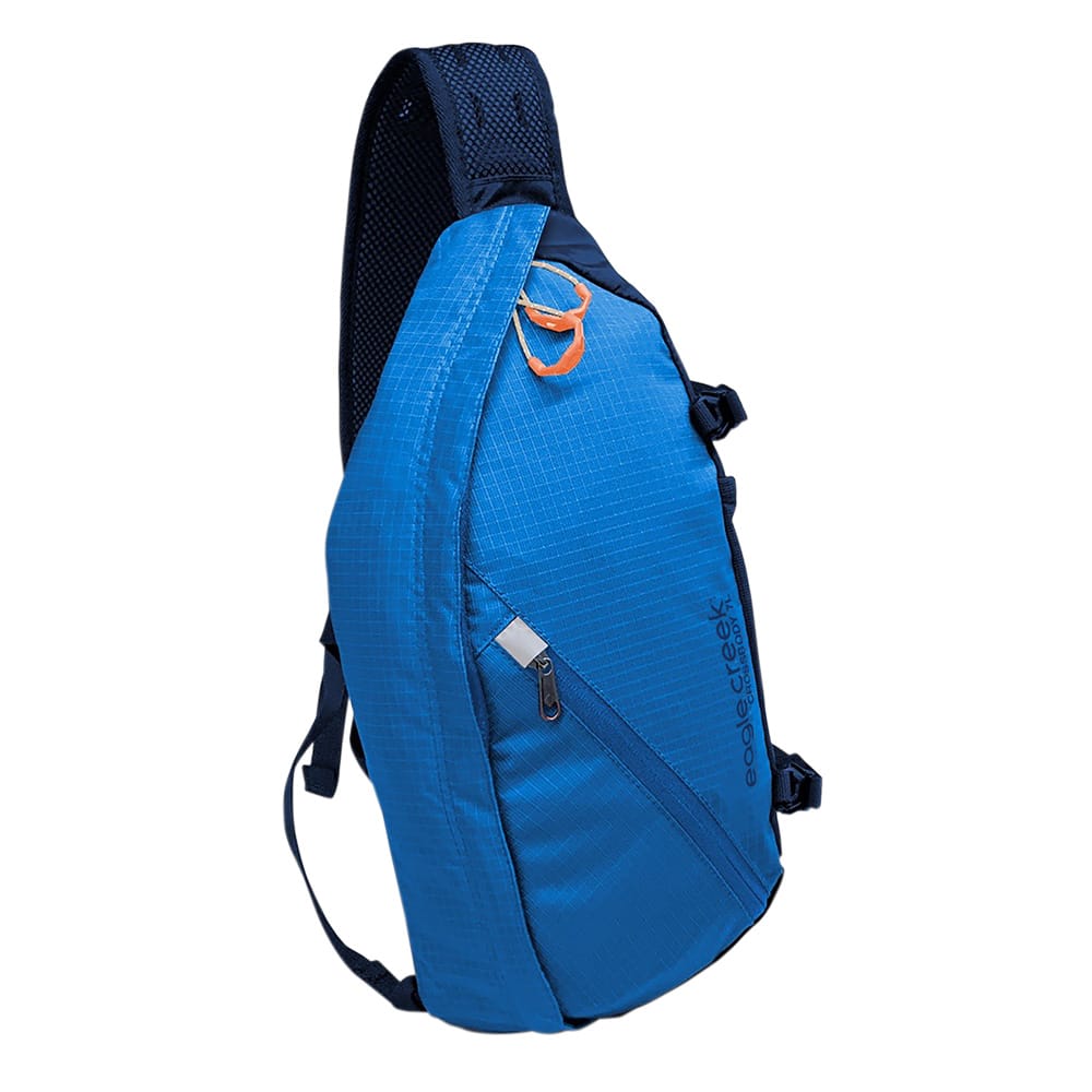 Ranger XE Crossbody - Mesa Blue/Aizome Blue
