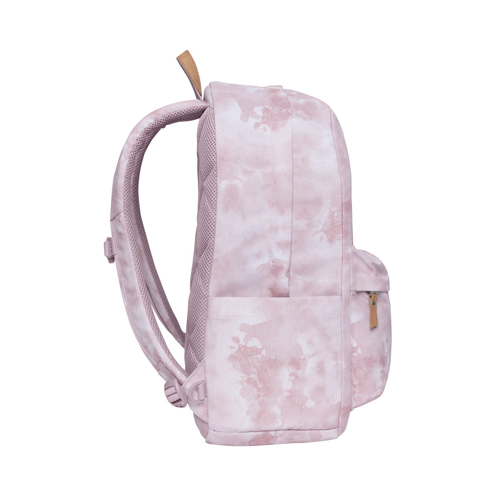 City Rucksack - Organic Pink
