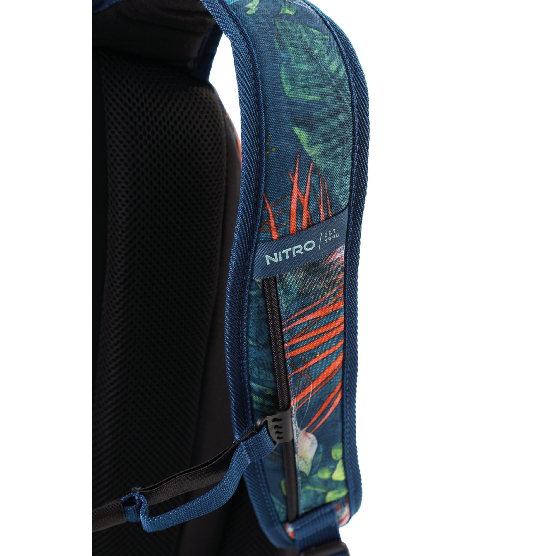 Rucksack STASH 29 - Tropical