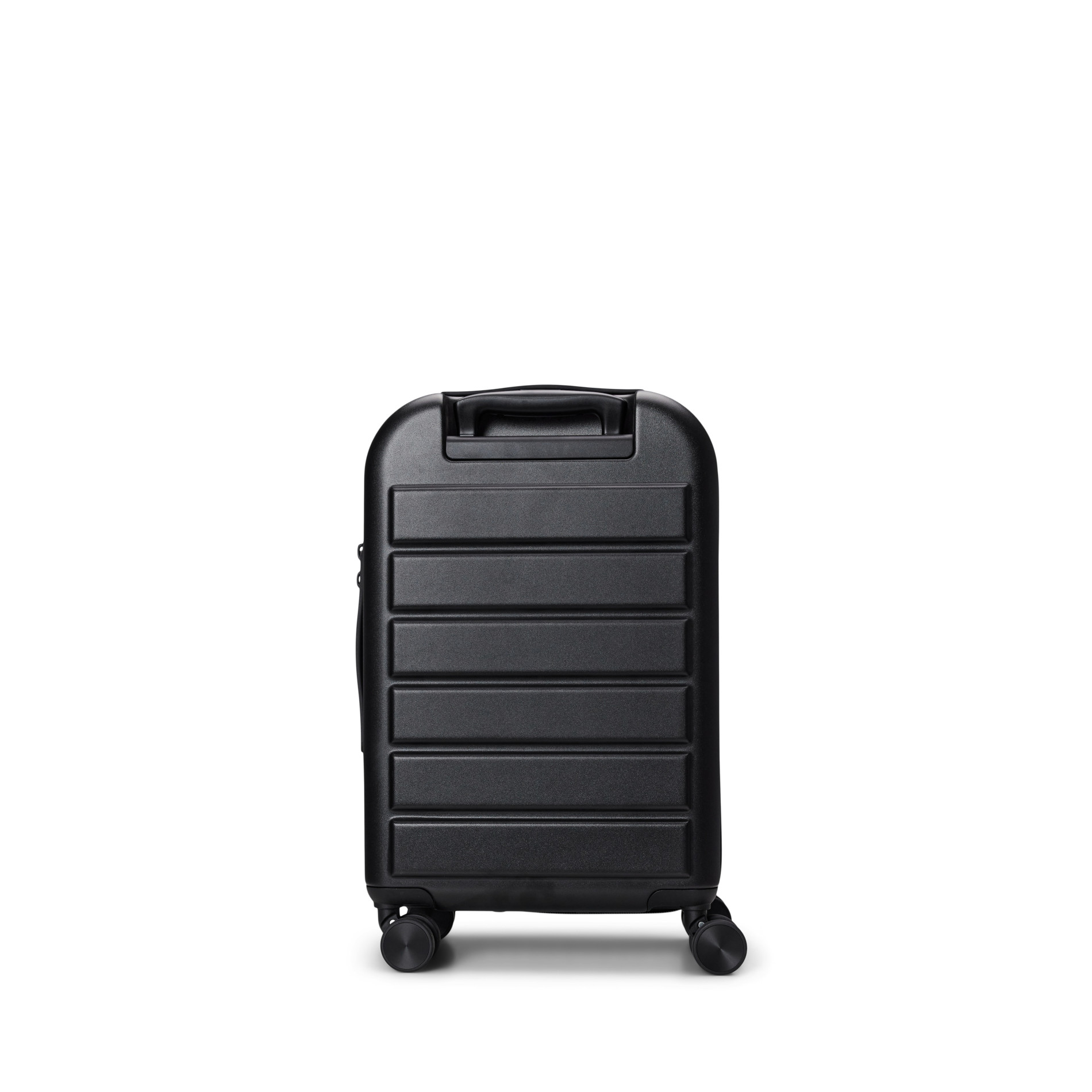 Texel Cabin Trolley W3 - Black