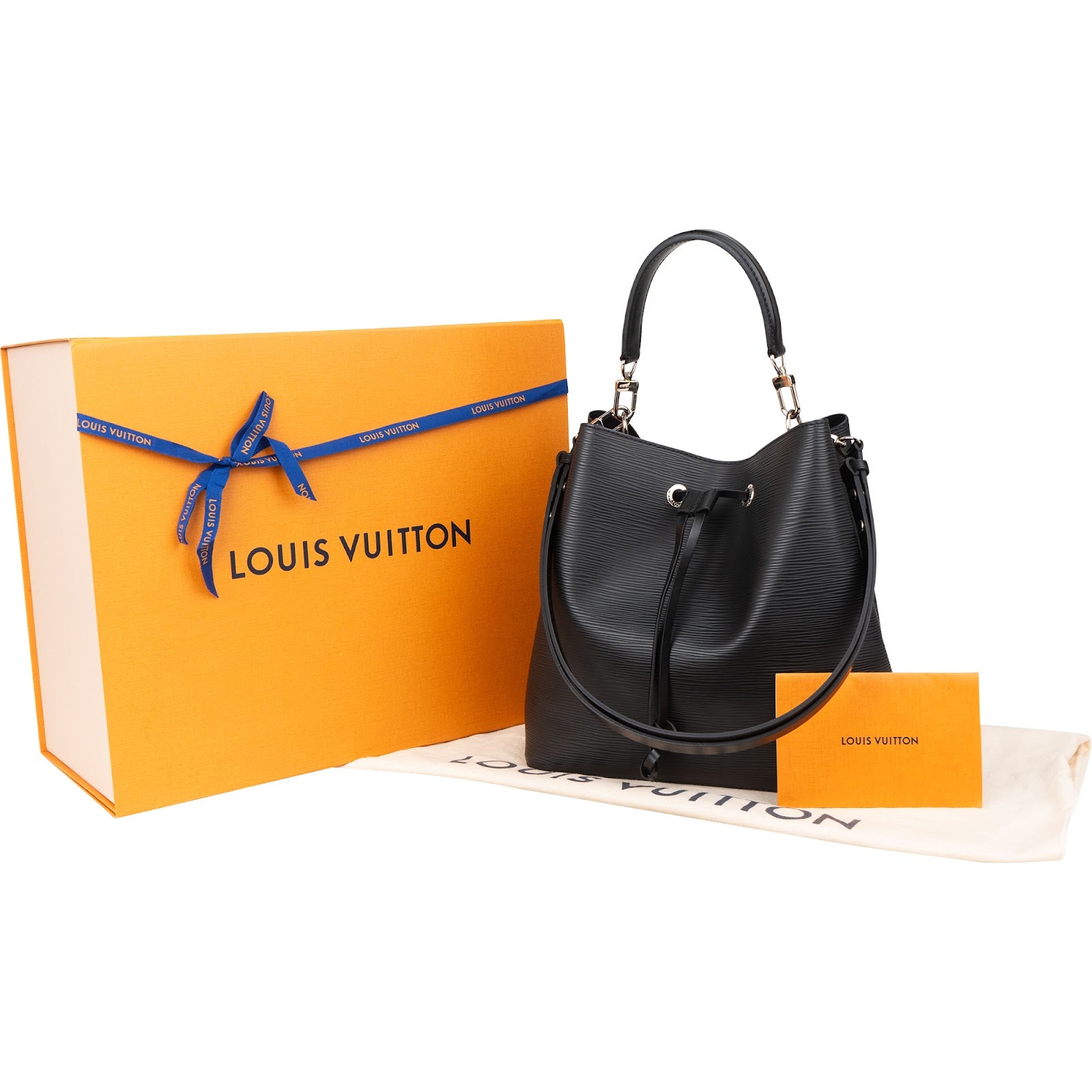 Louis Vuitton - NéoNoé MM Shoulder Bag