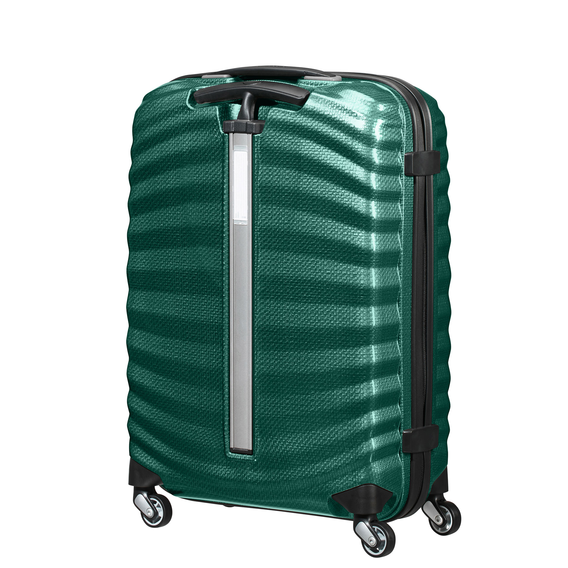 LITE-SHOCK SPINNER 55/20 - RACING GREEN