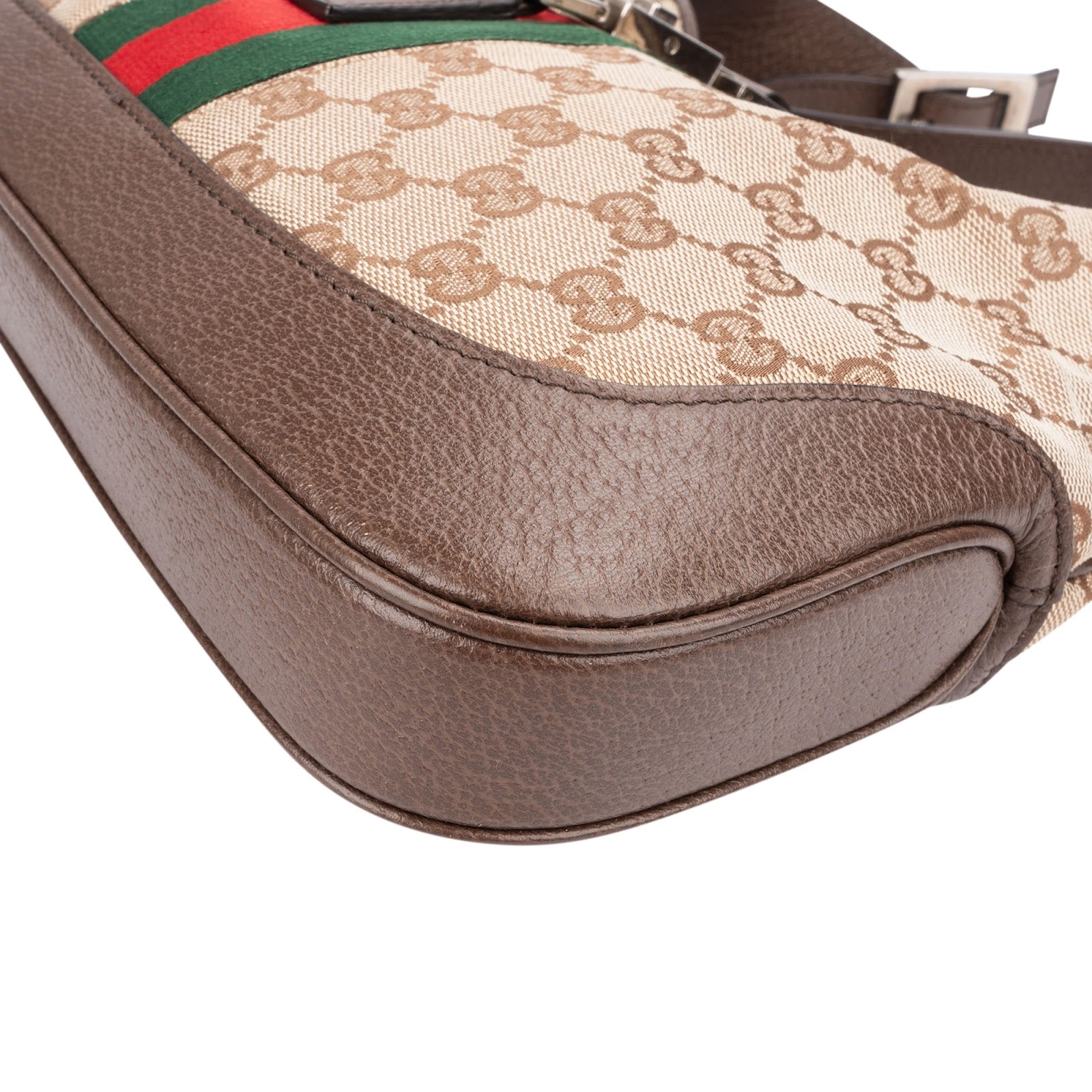 GUCCI – Jackie O Web-schoudertas