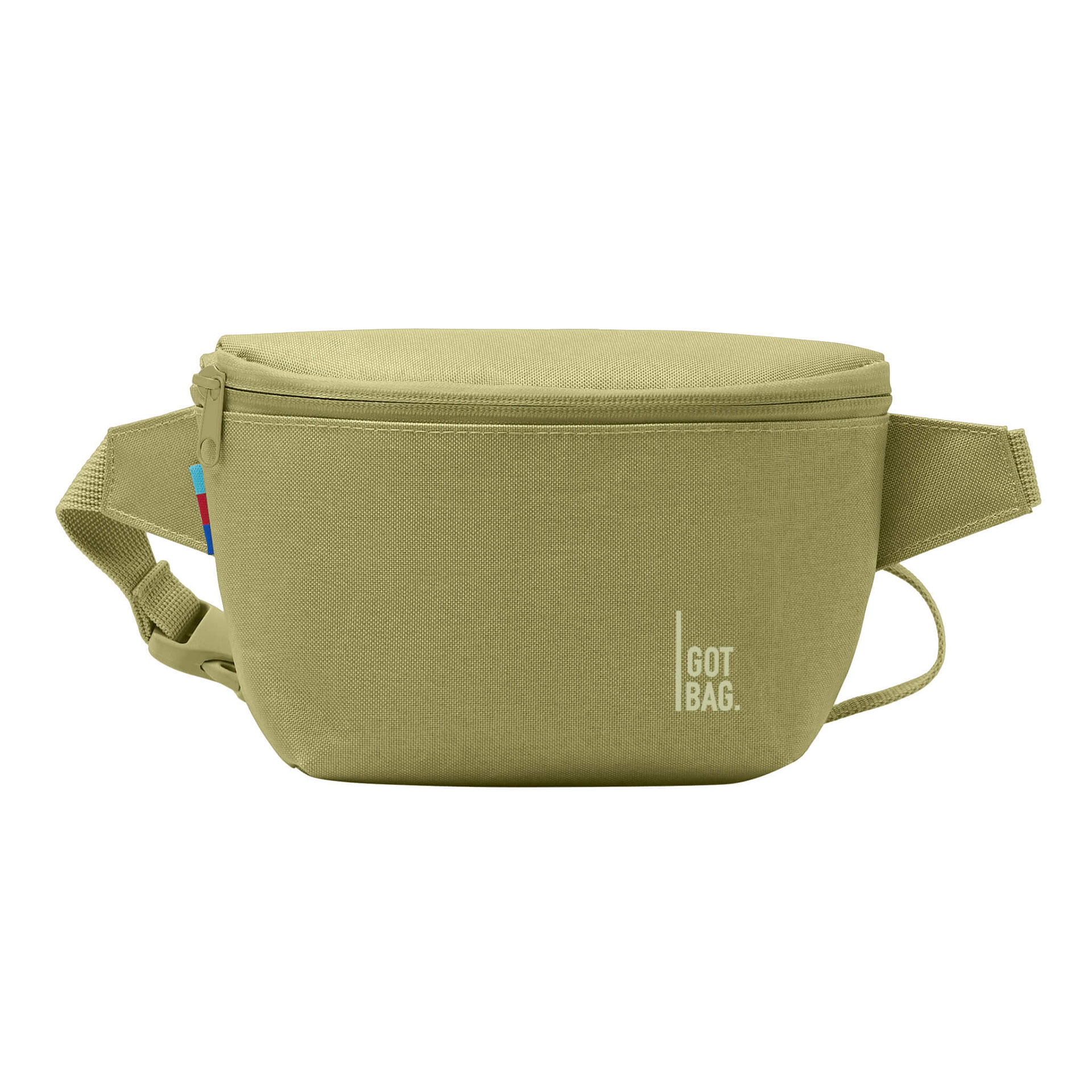 Hip Bag - Kelp