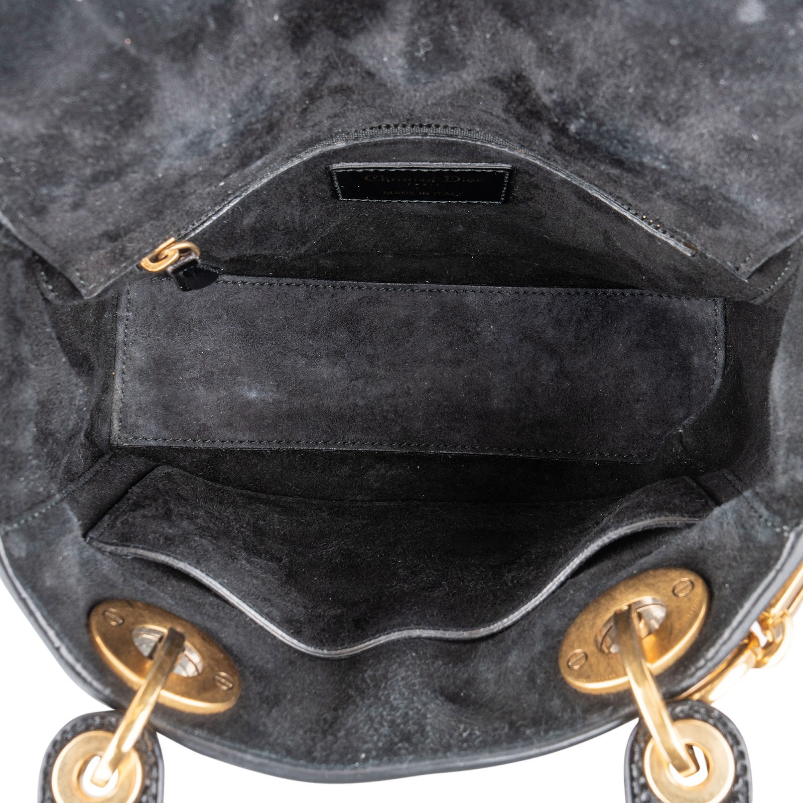 Christian Dior - Lady Dior Handbag