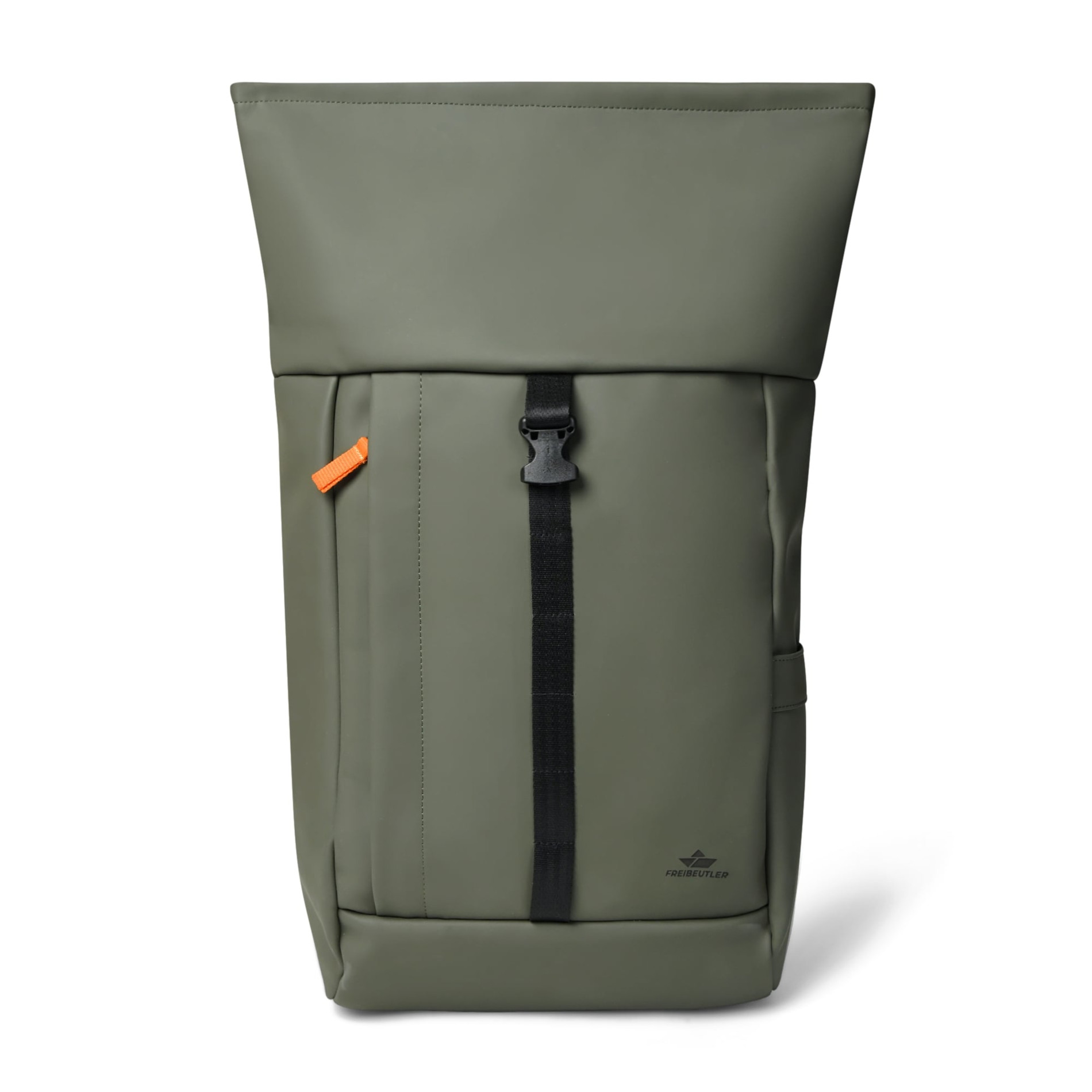 Backpack Otis PU Edition - Oliv