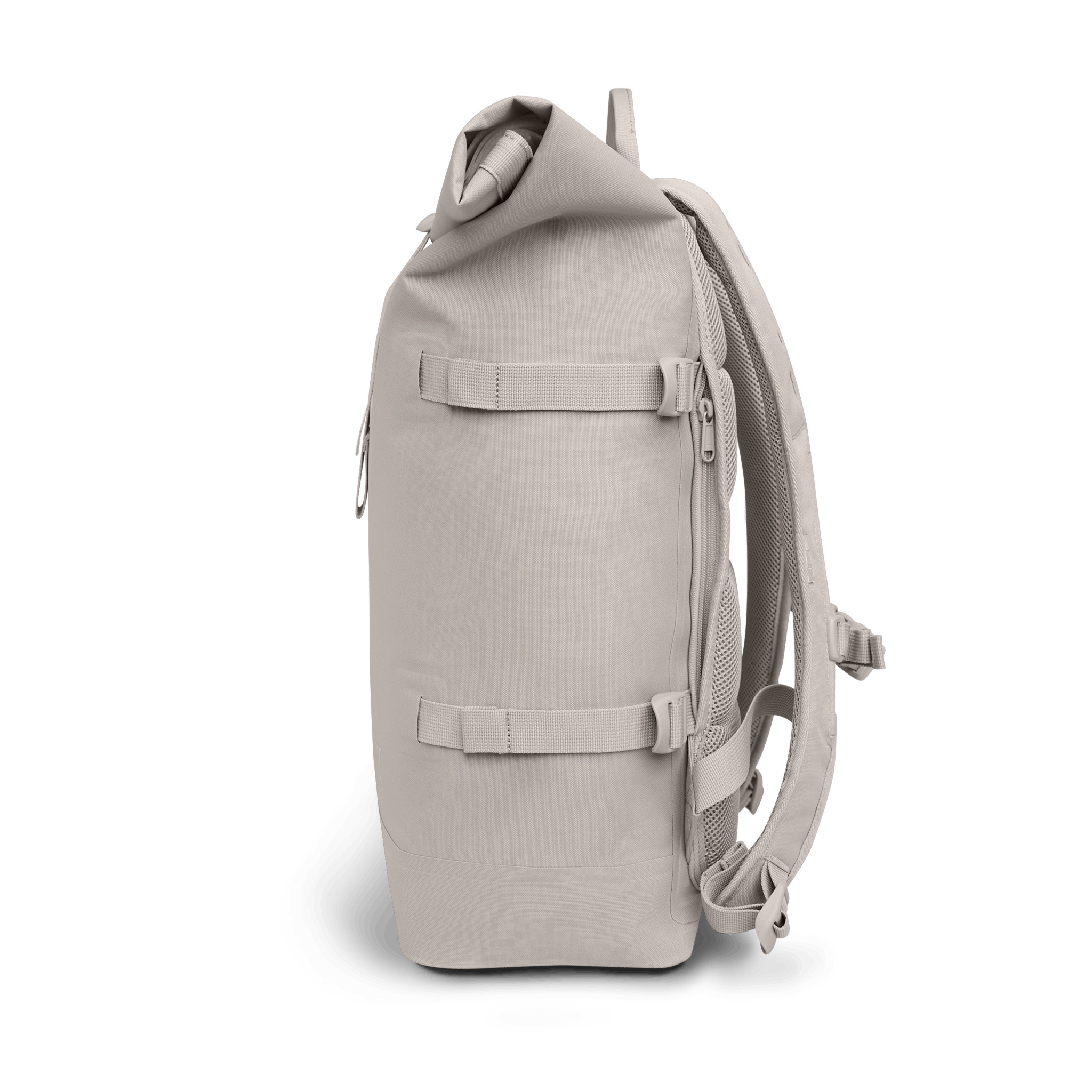 Rolltop 2.0 Monochrome Edition - clam