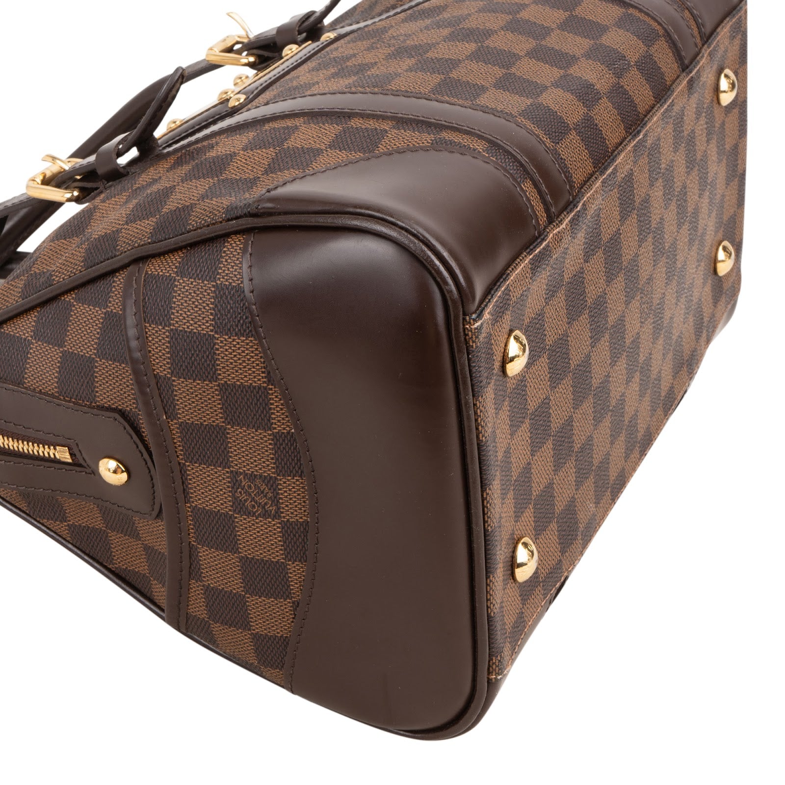 Louis Vuitton - Berkeley-handtas
