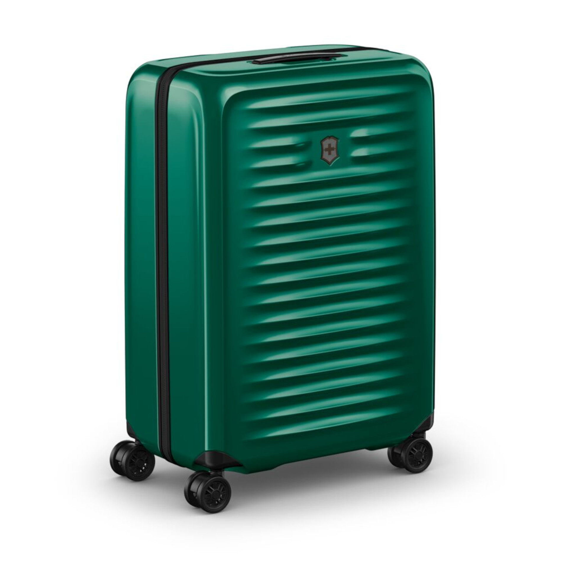 Airox Medium Hardside Case (69 cm) - Forest Green