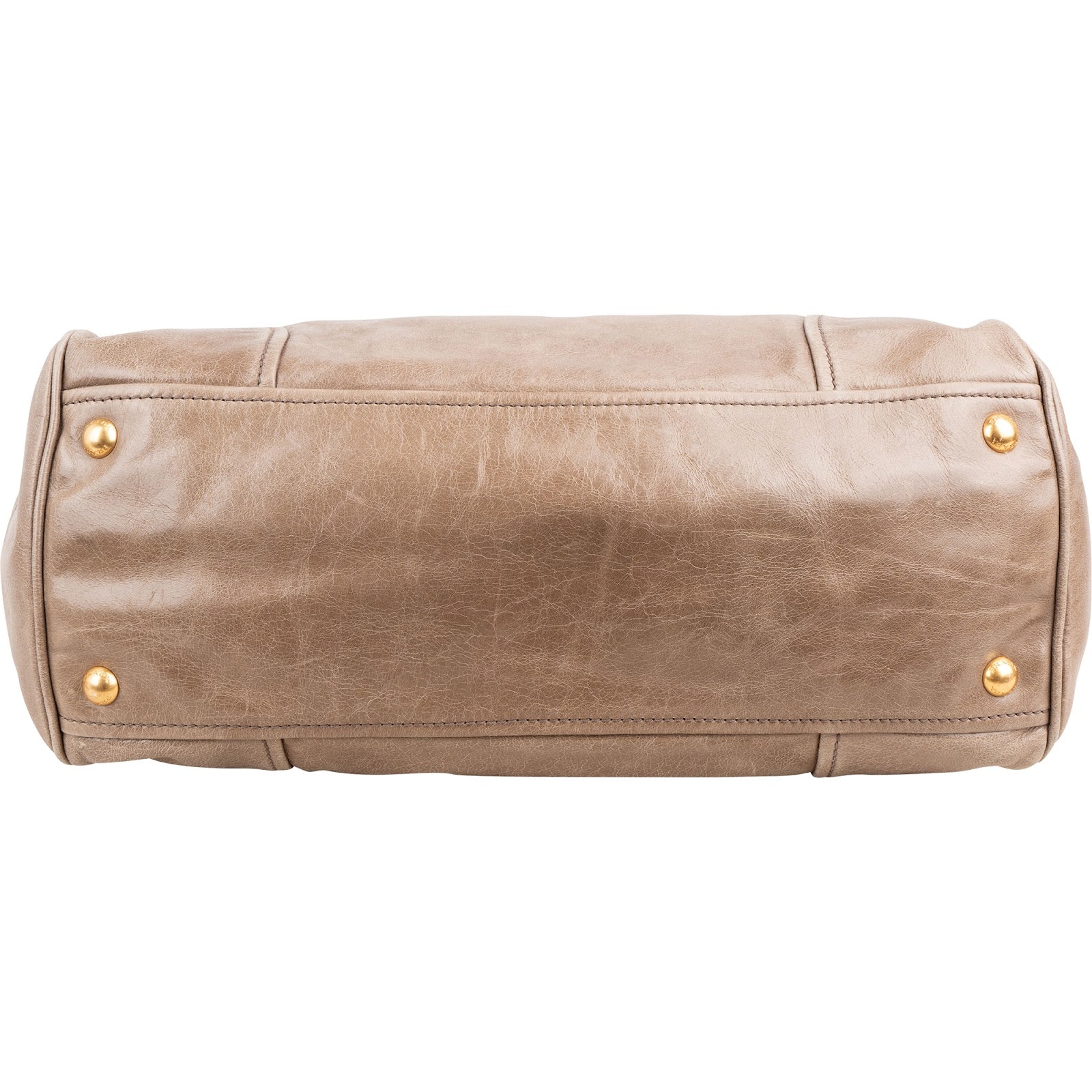 Prada - Bauletto Handbag