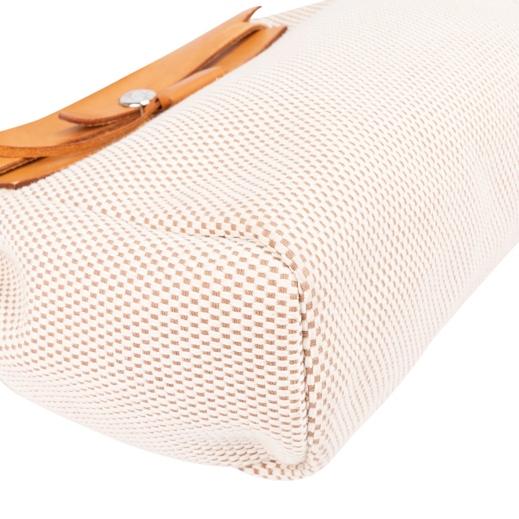 Hermès Classic Cotton 2 in 1 Herbag Backpack