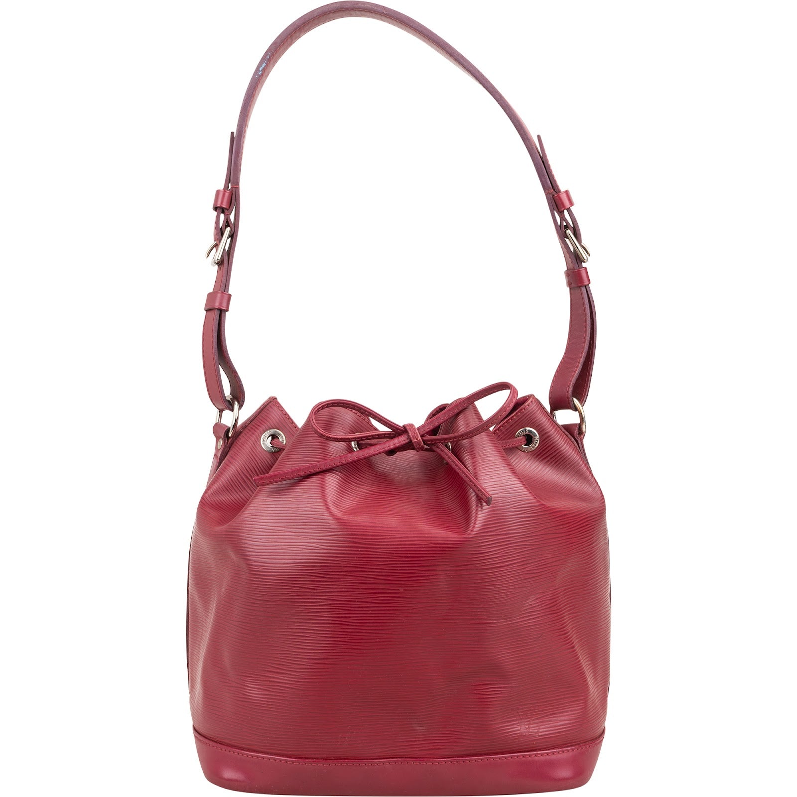 Louis Vuitton – Sac Noé Petit NM Schultertasche