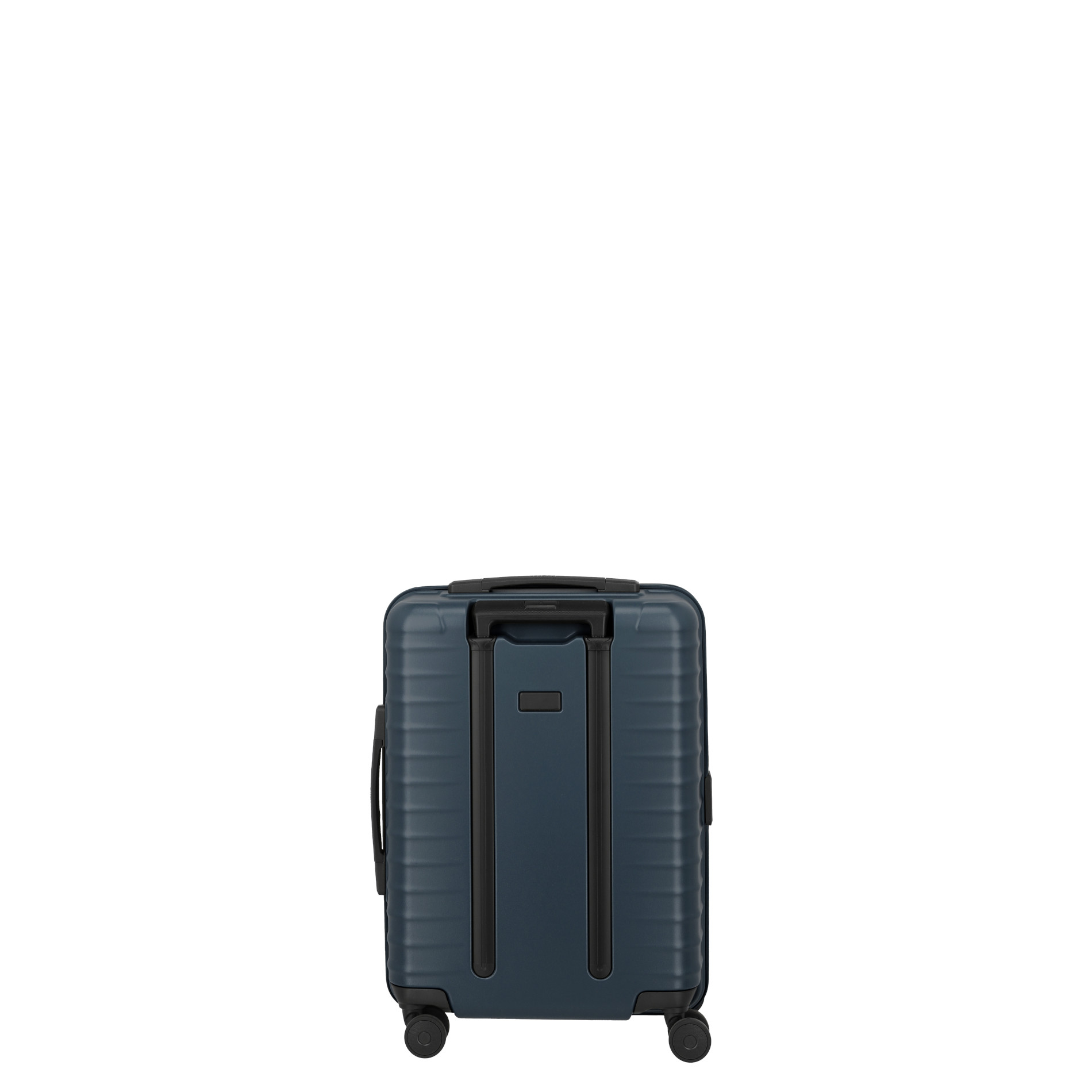 UPGRADE Handgepäck S mit Vortasche (55 cm) - Midnight blue