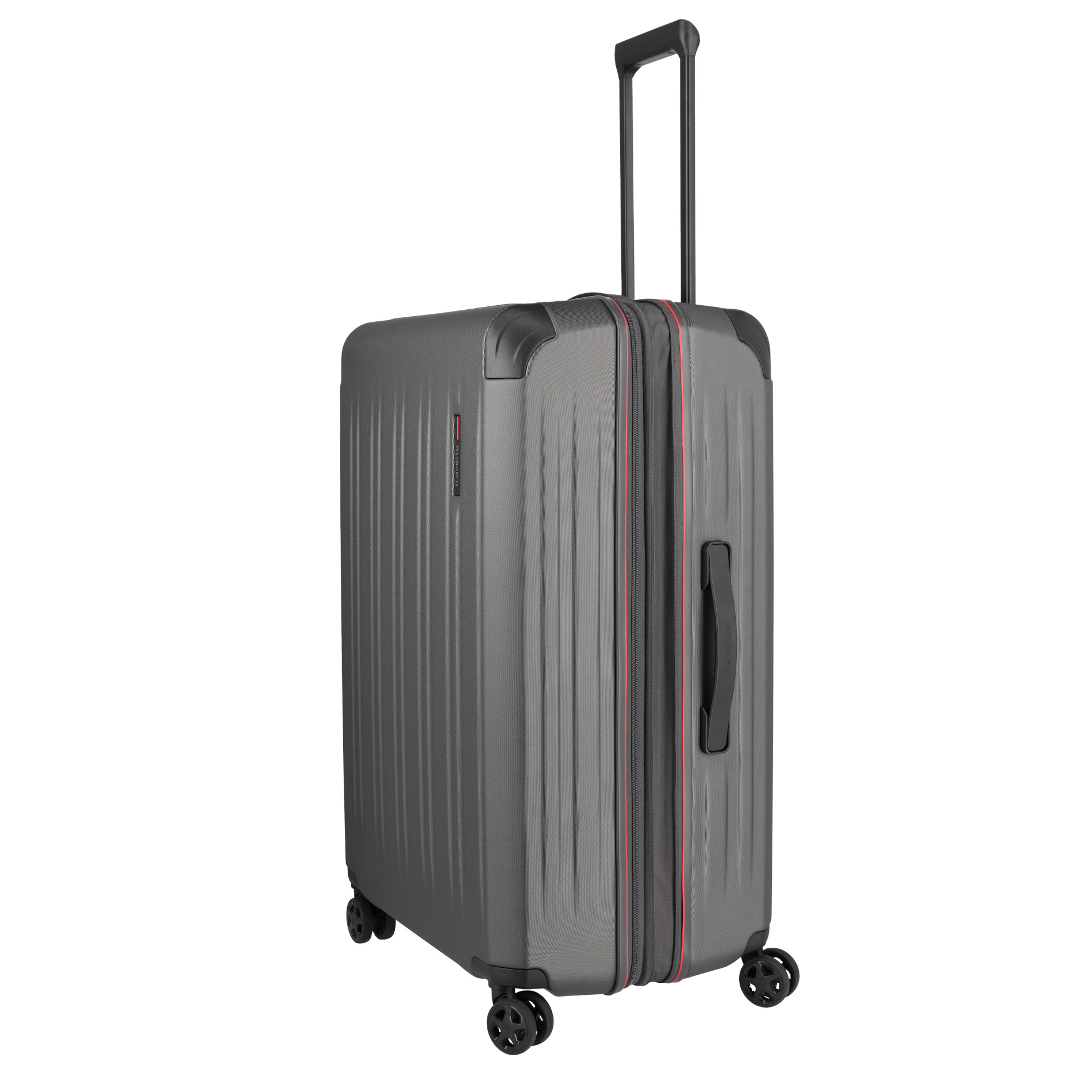DYNAMIIC Trolley L (76 cm) erweiterbar - Anthrazit
