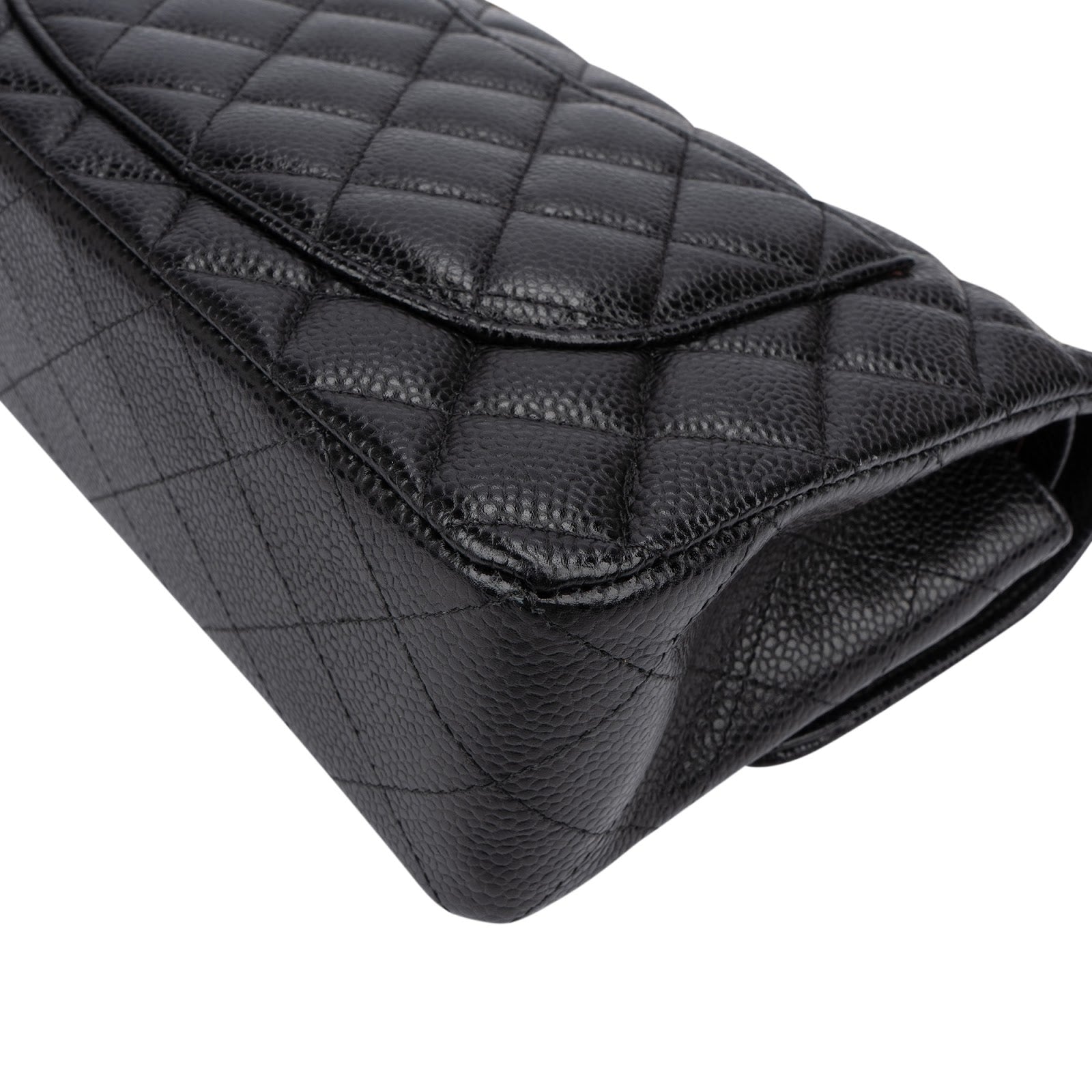 Chanel - Small Double Flap Schultertasche