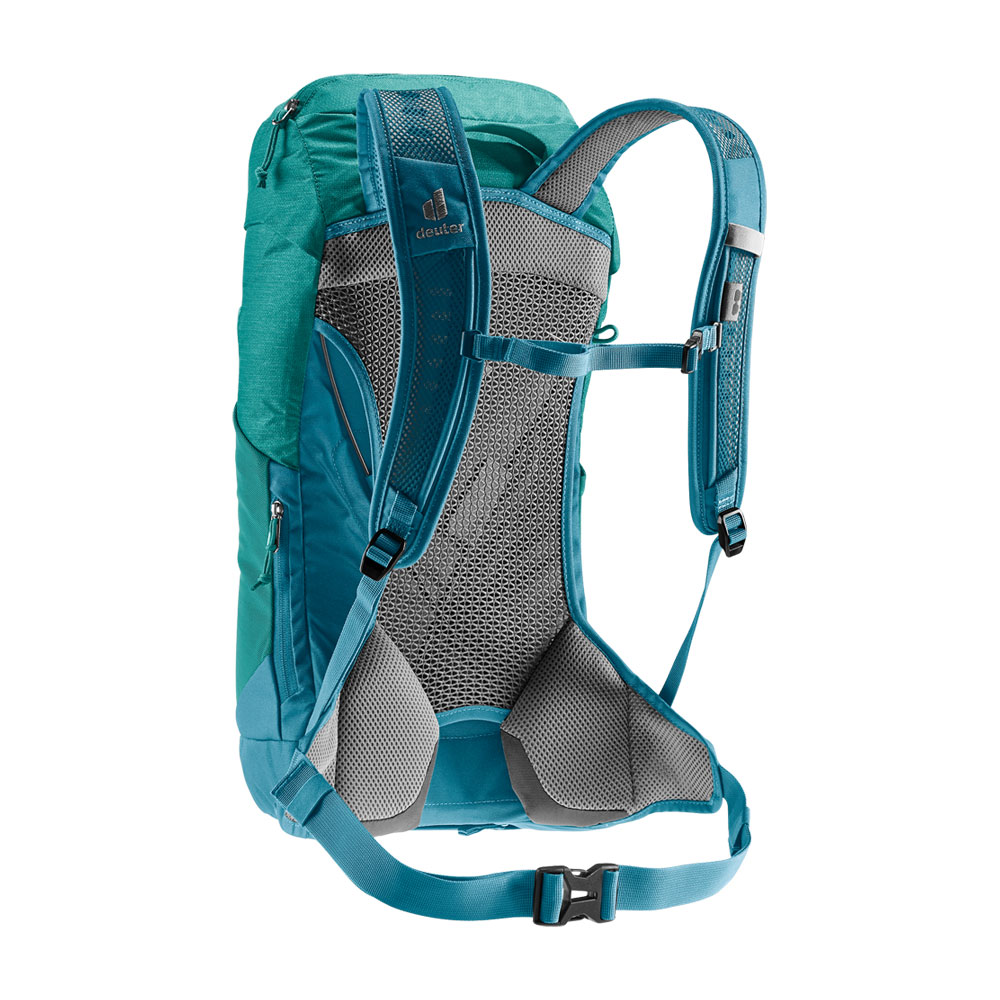 Hiking backpack AC Lite 16 - alpinegreen-arctic